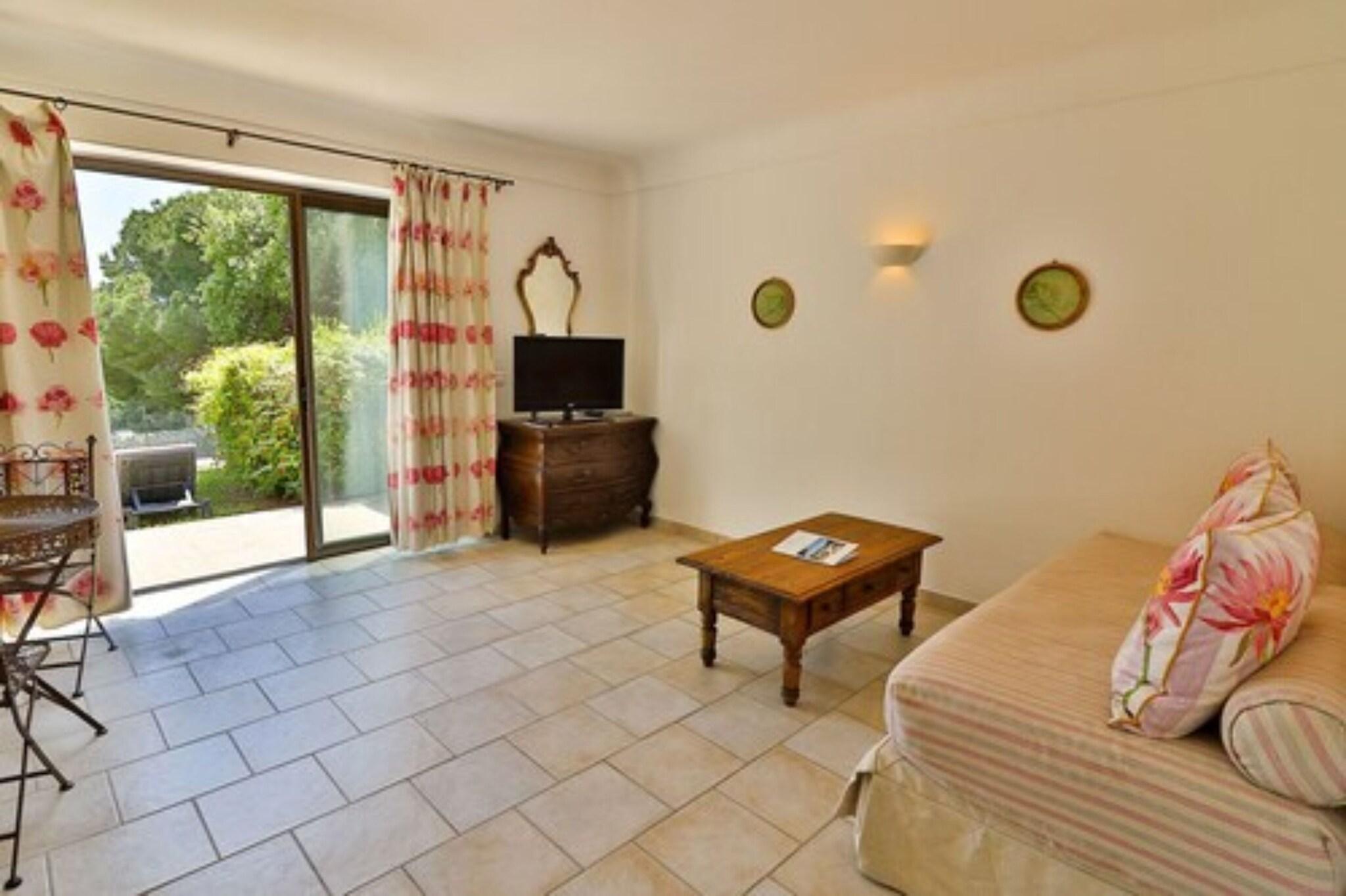 Suite with Double Bed