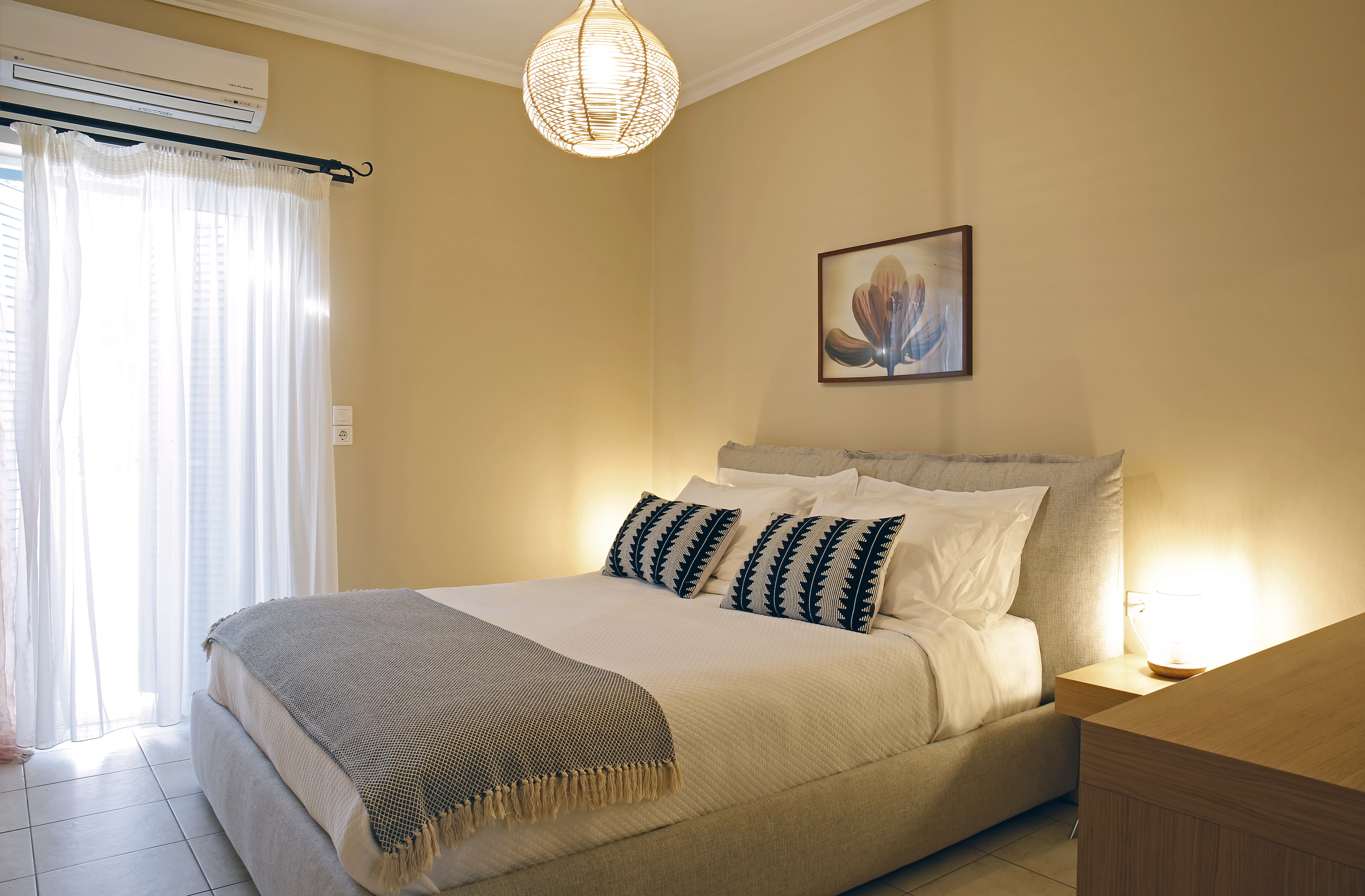 Family Room Standard