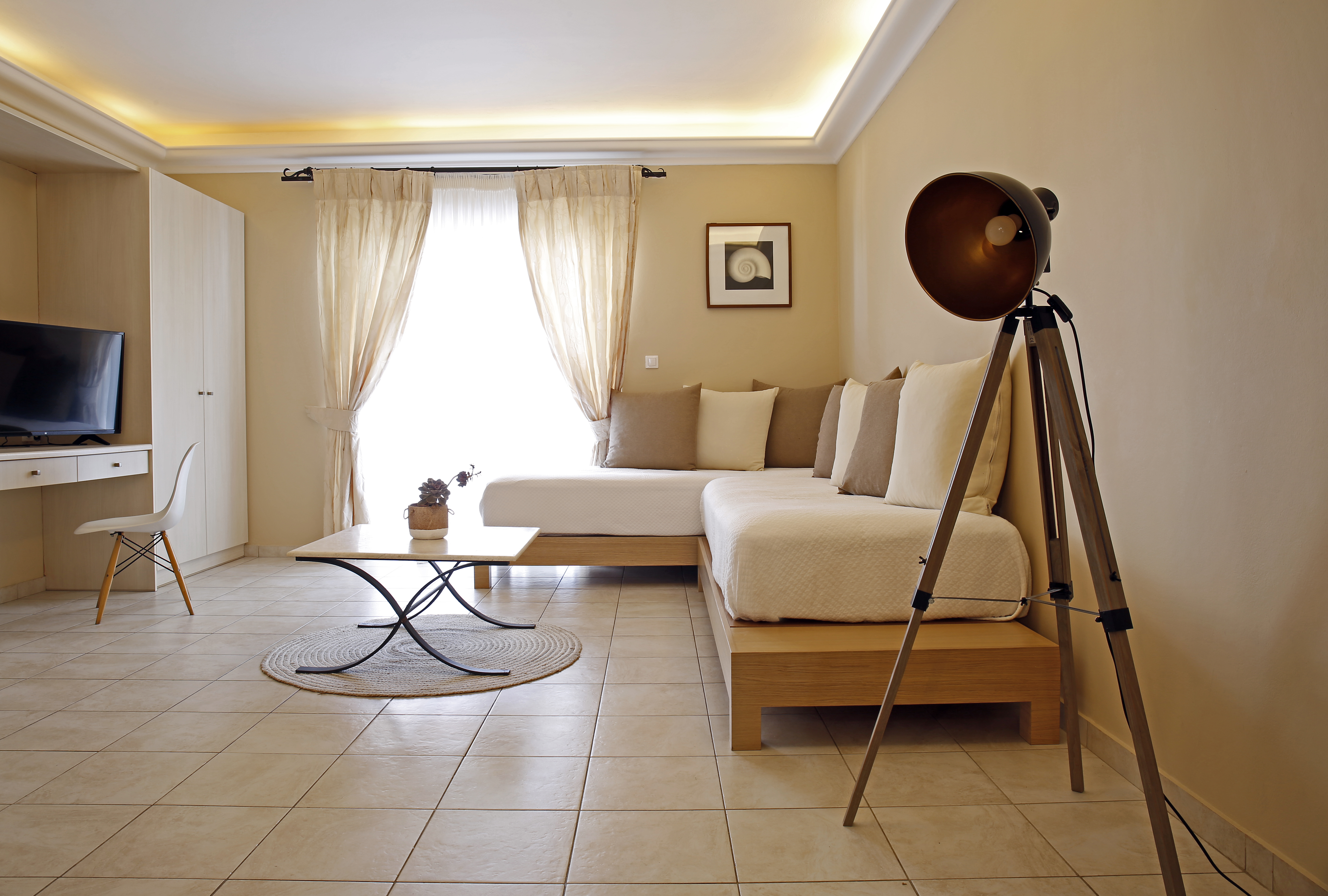 Family Room Standard