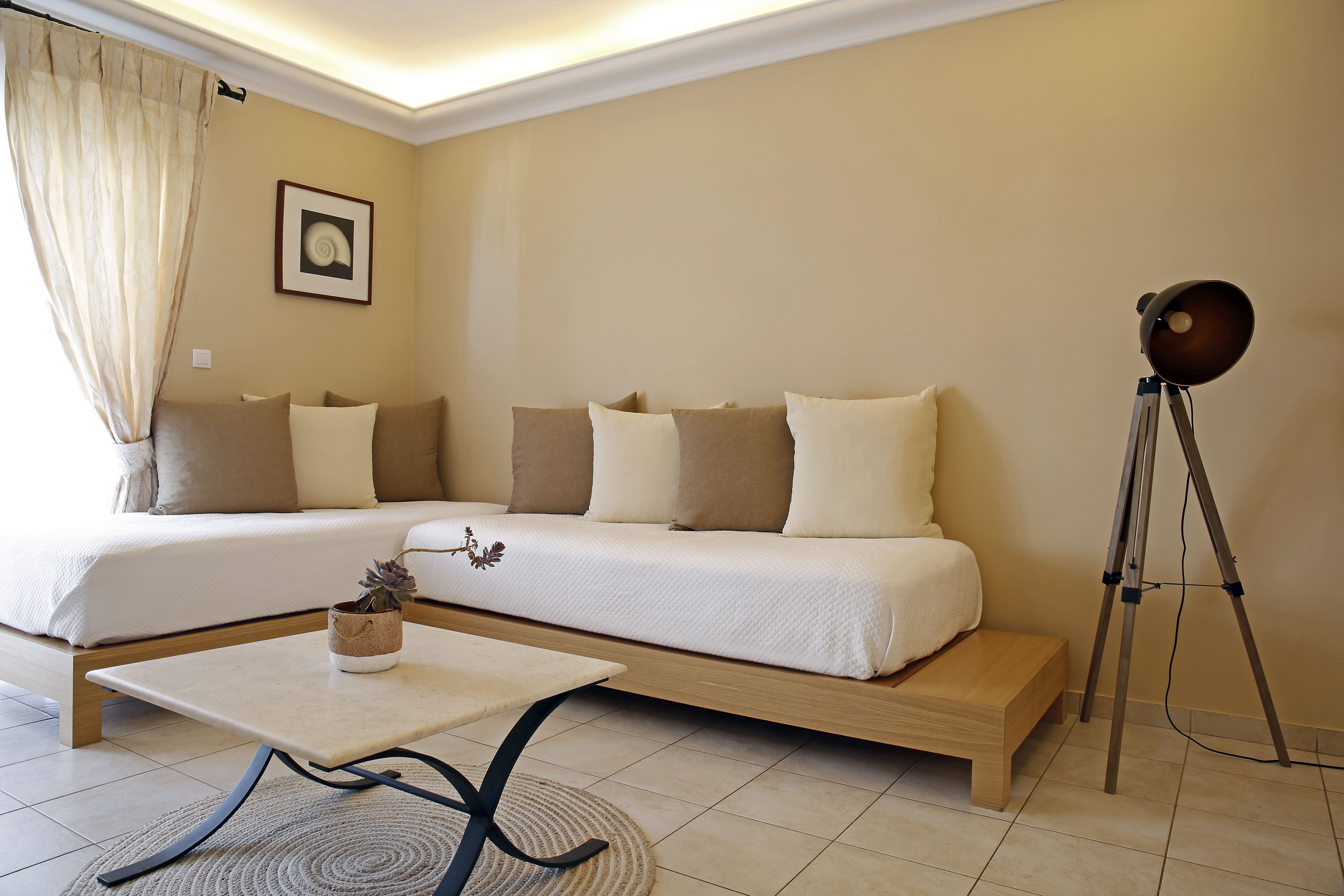 Family Room Standard