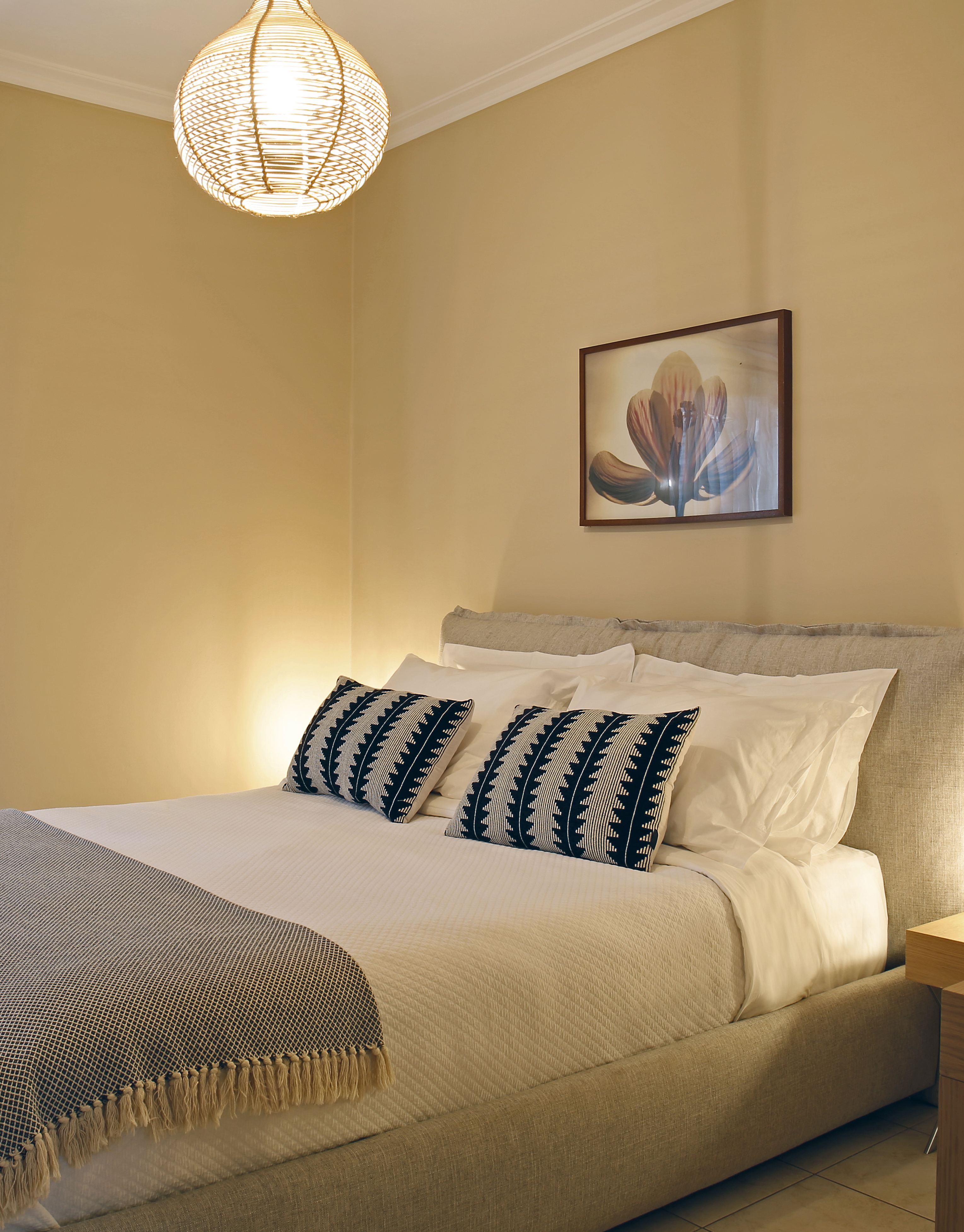 Family Room Standard