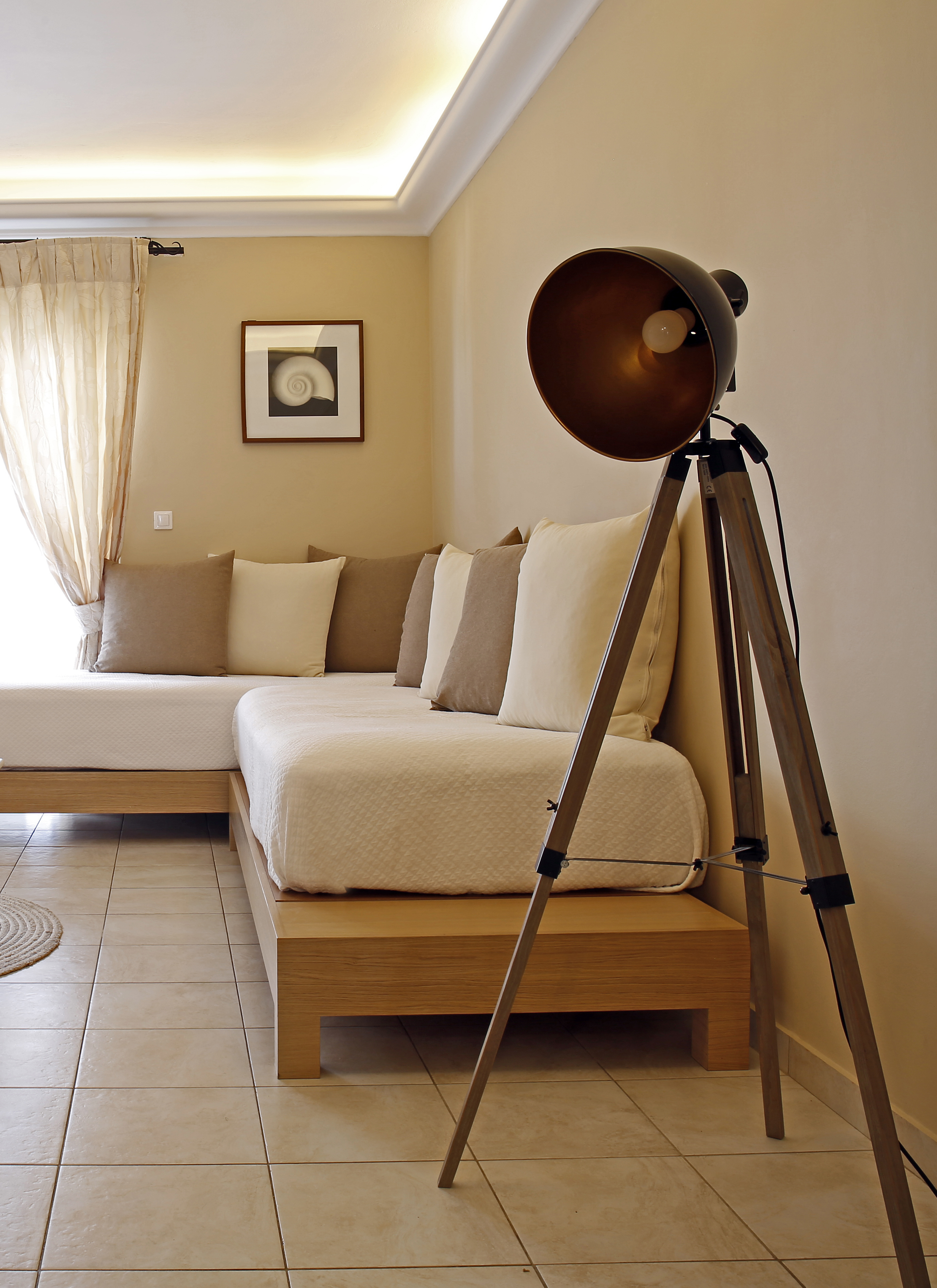 Family Room Standard