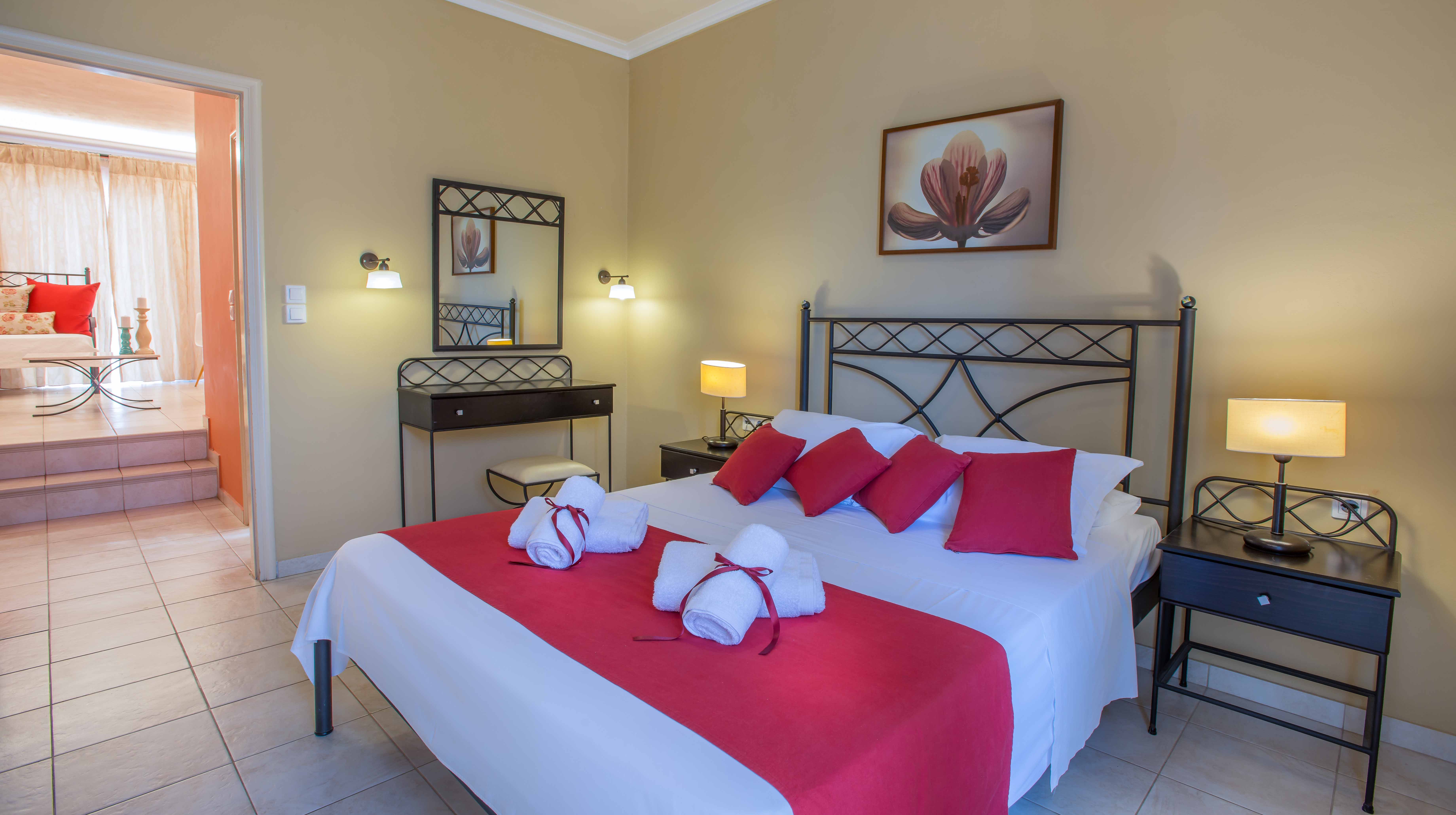 Family Room Standard