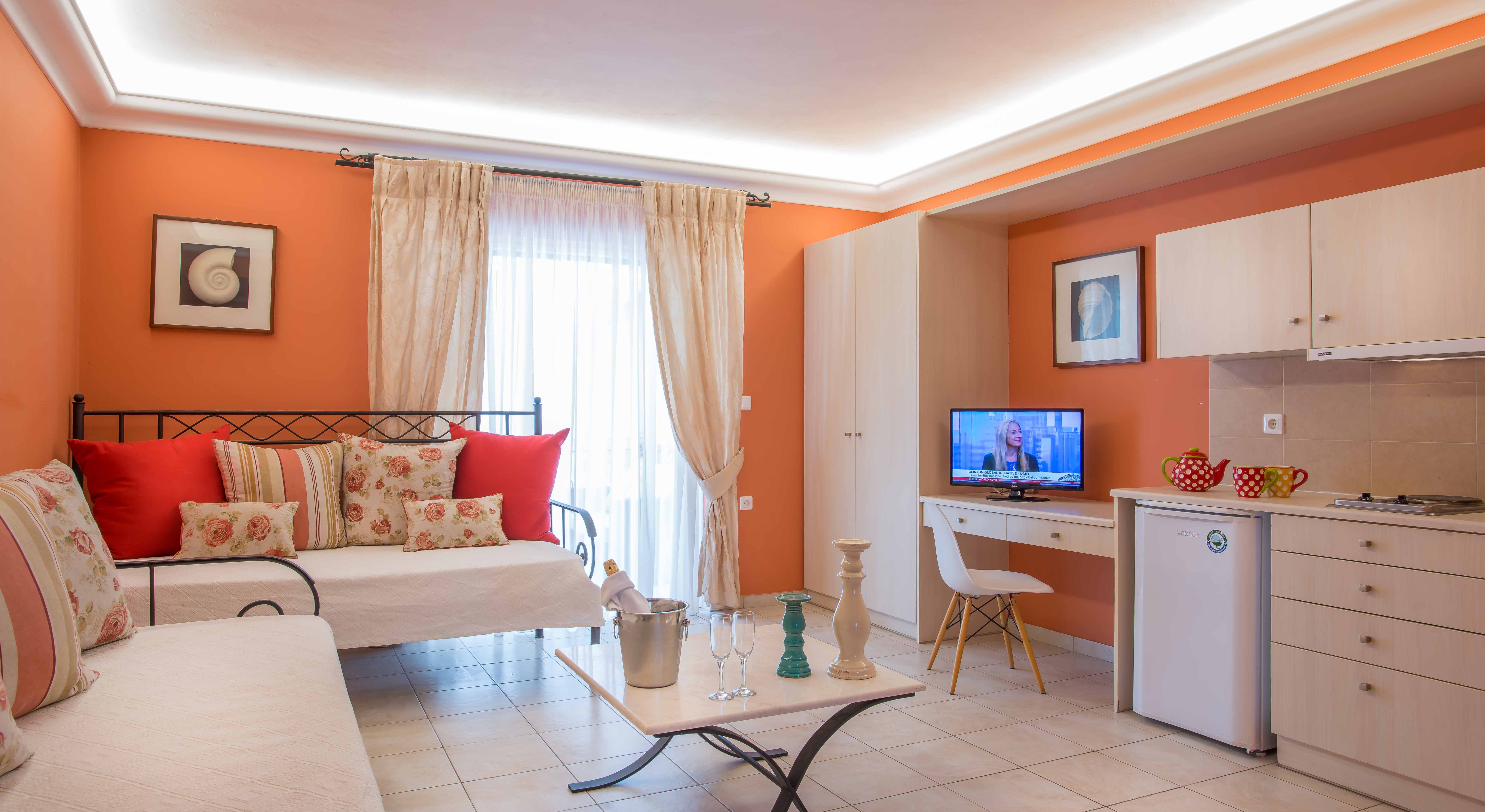 Family Room Standard