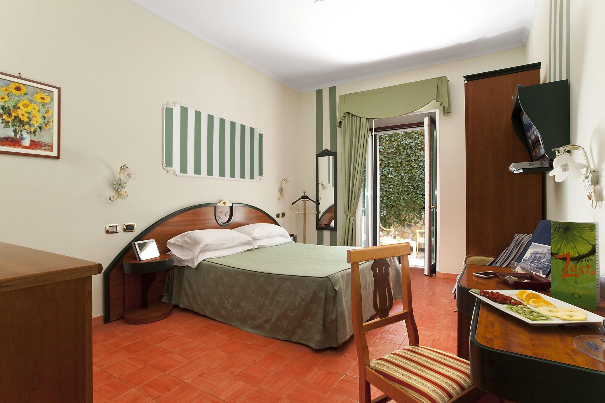 Double or Twin Superior