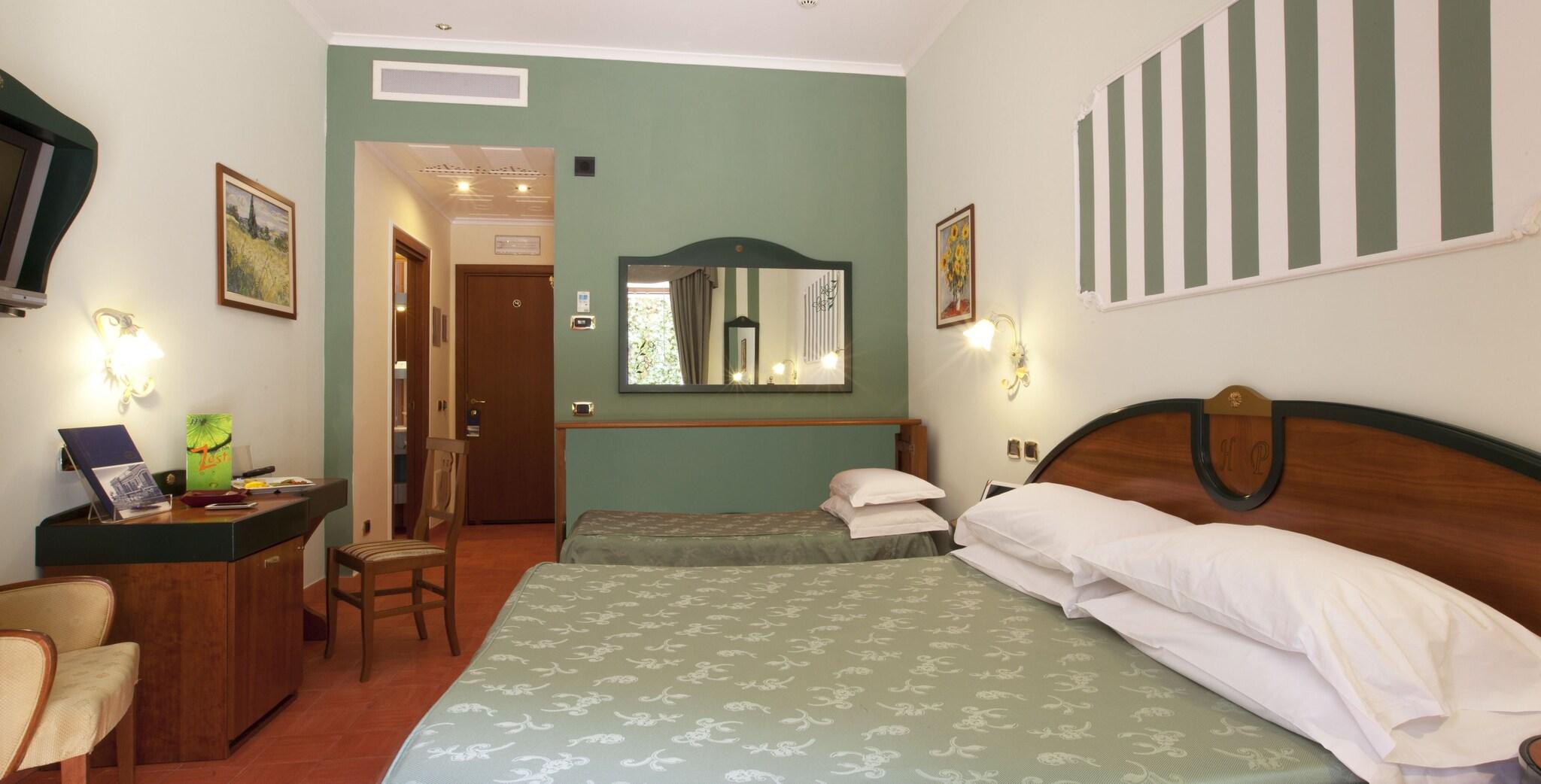 Double or Twin Superior