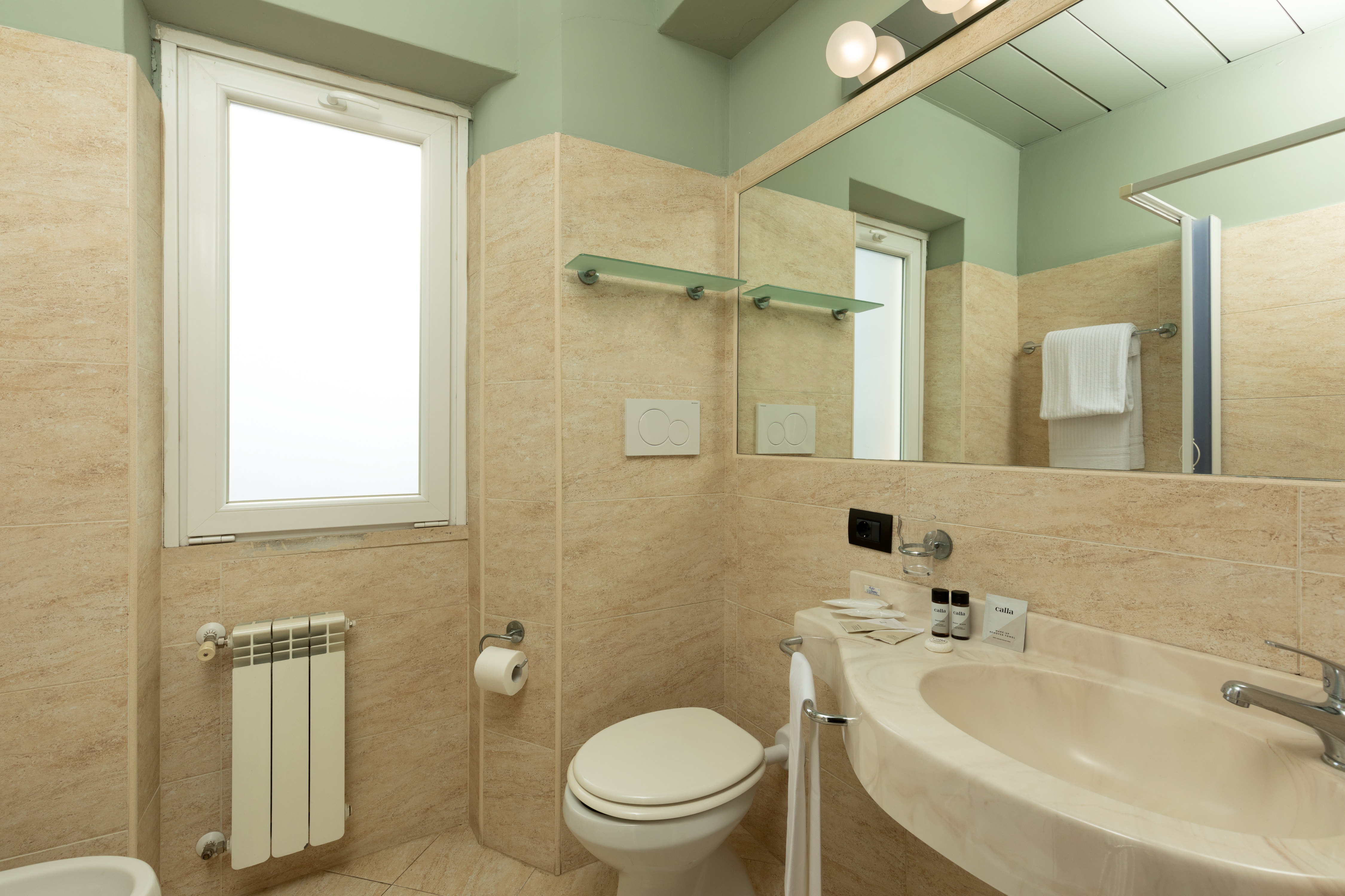 Double or Twin Superior