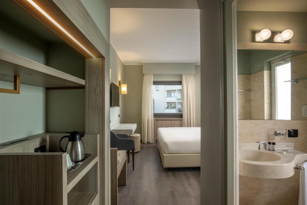 Double or Twin Superior