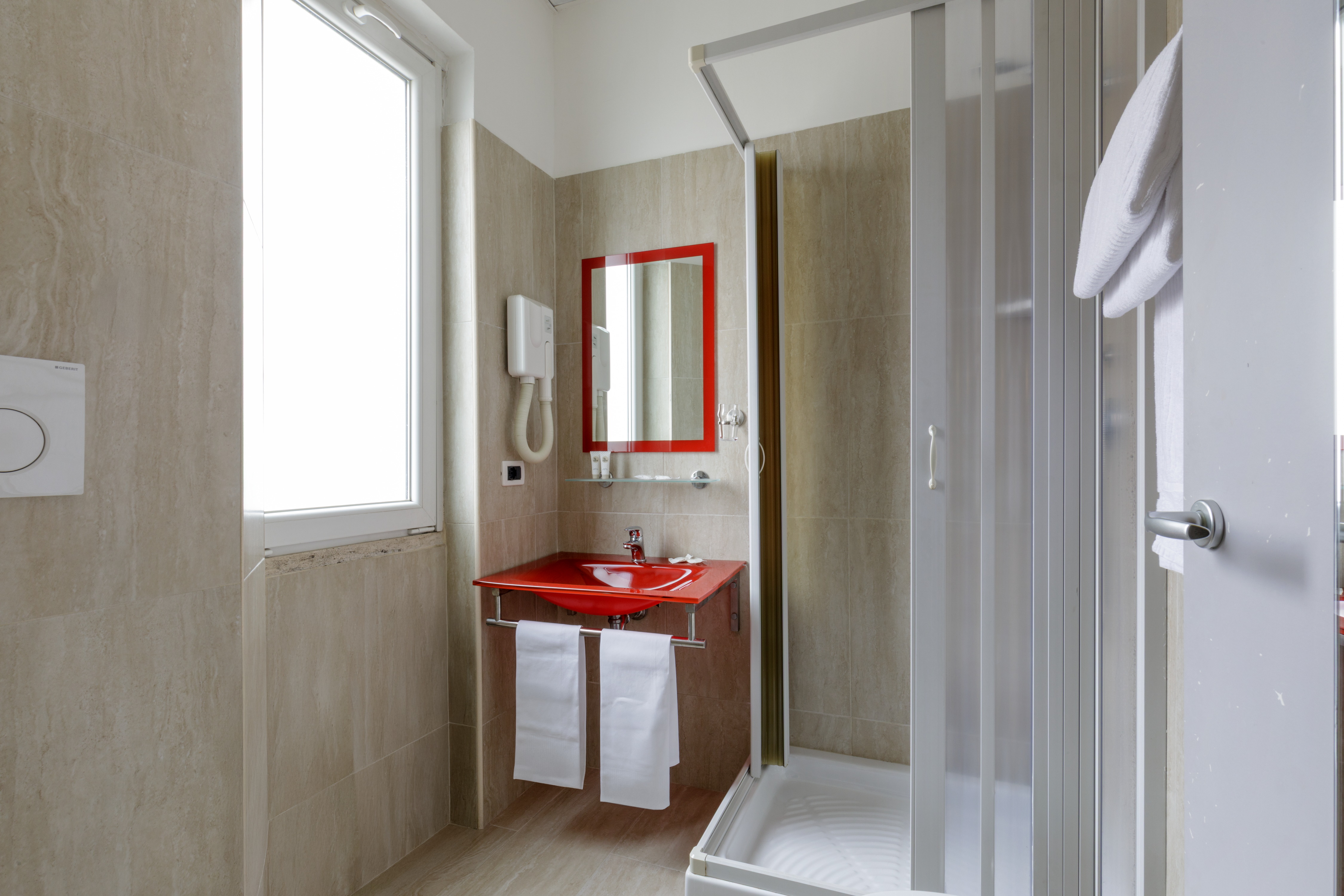 Double Single Standard