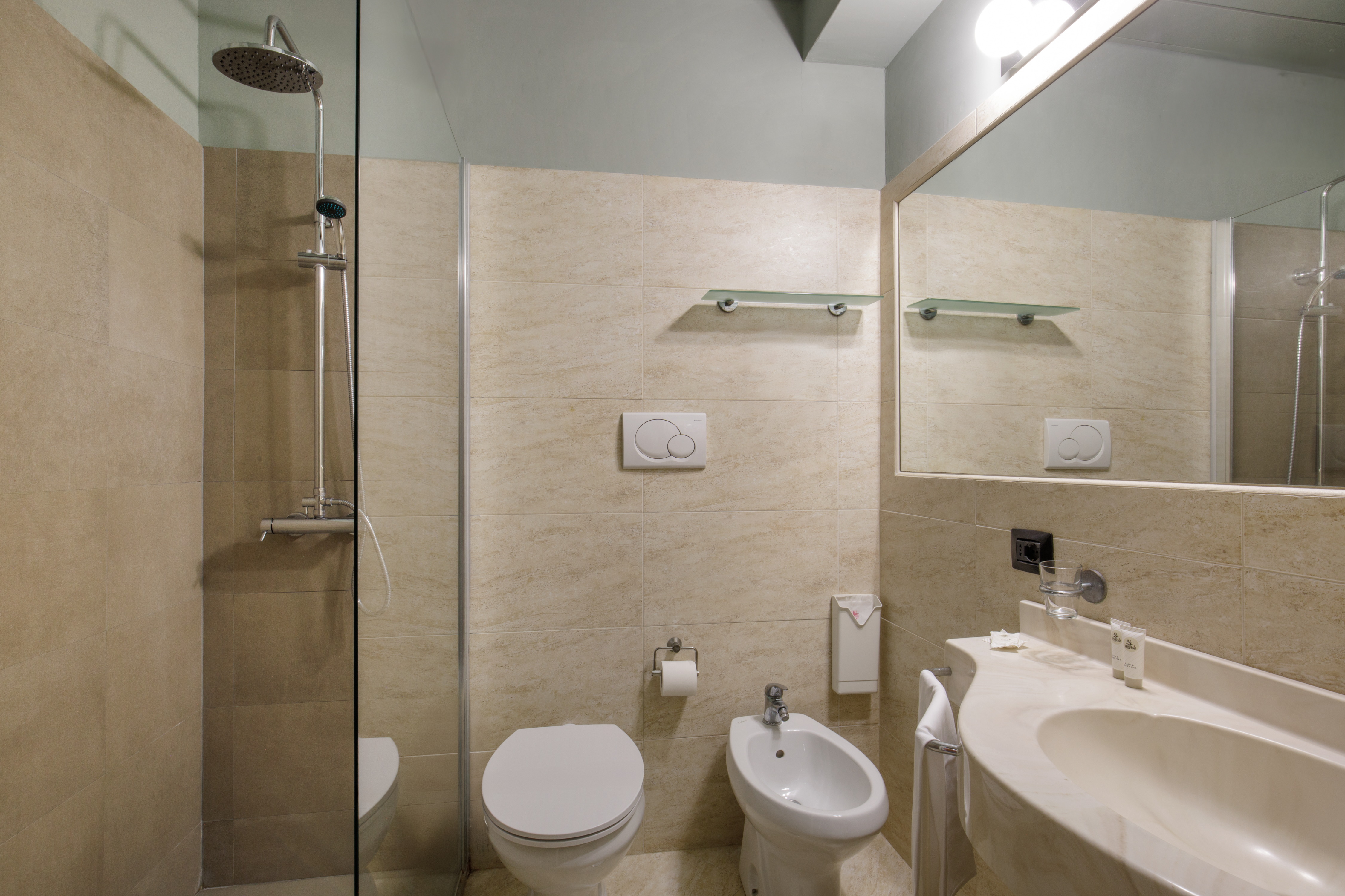 Double or Twin Superior