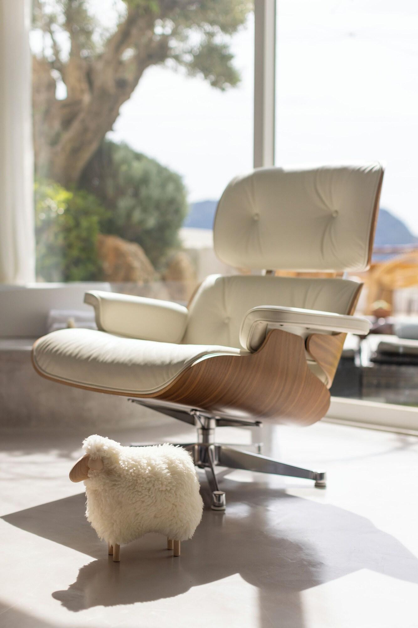 Junior Suite Sea View King Bed