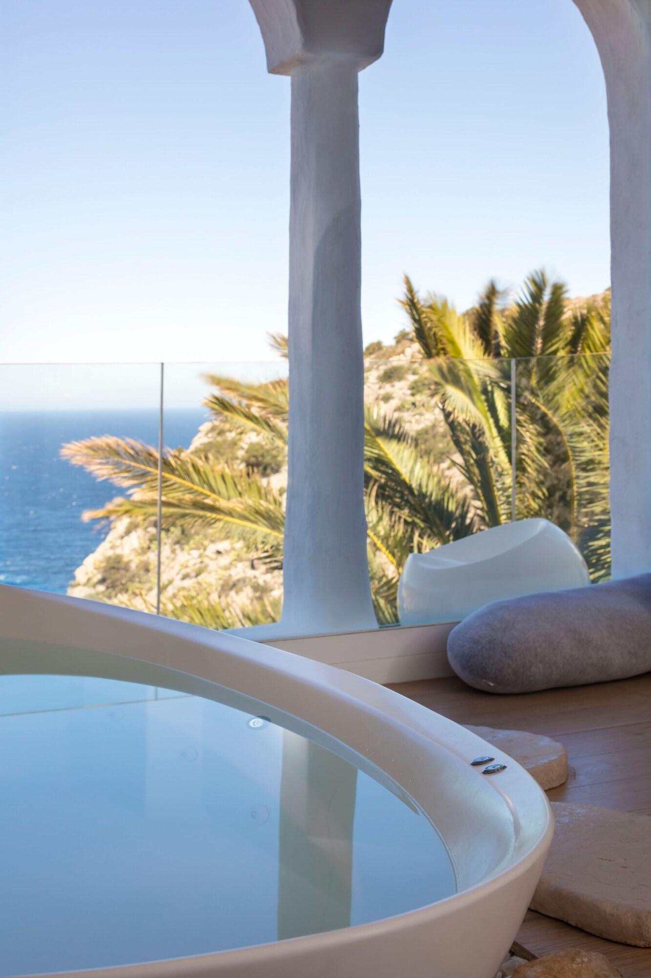 Double Deluxe Sea View