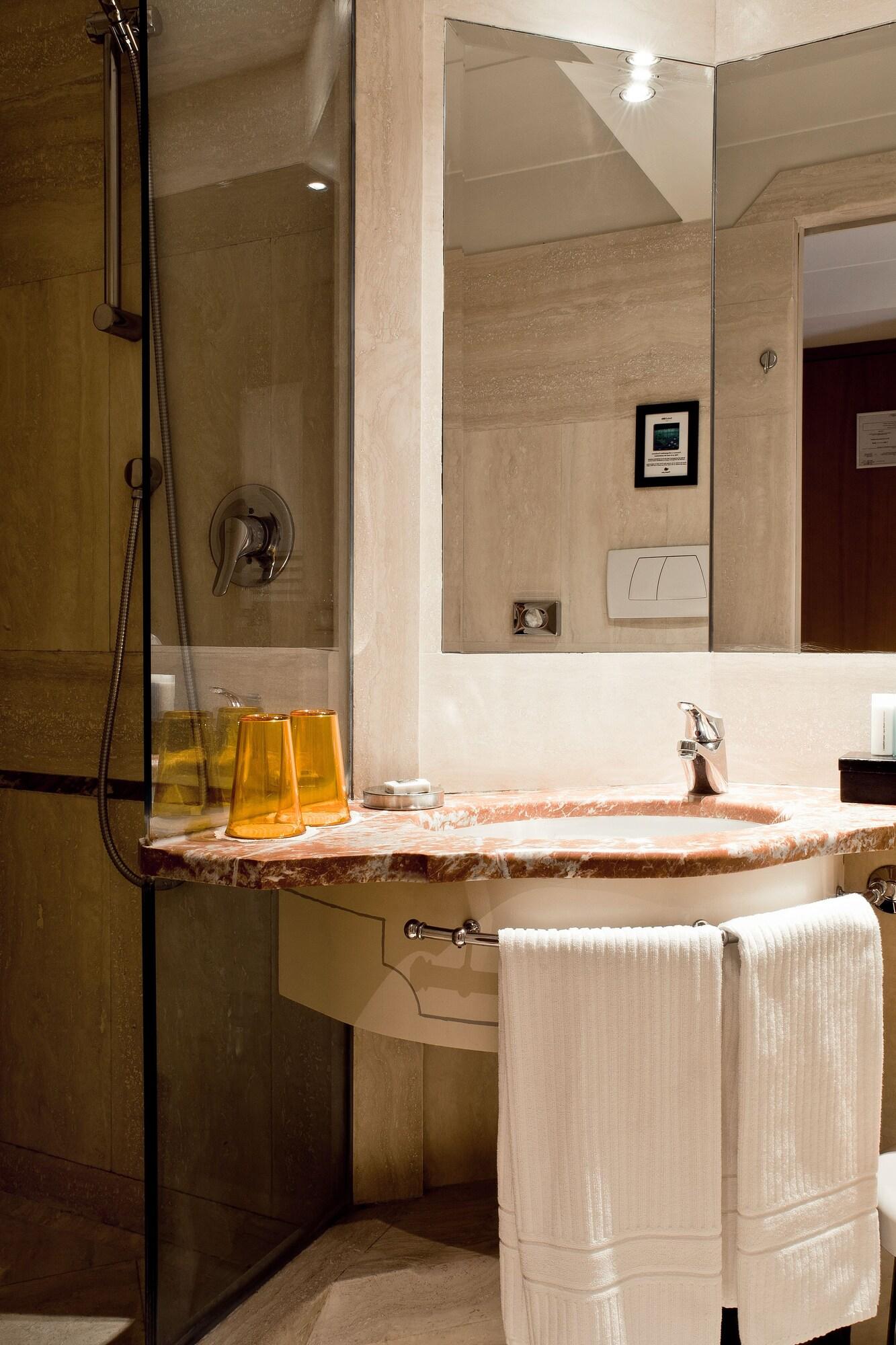 Family Room Connecting Room