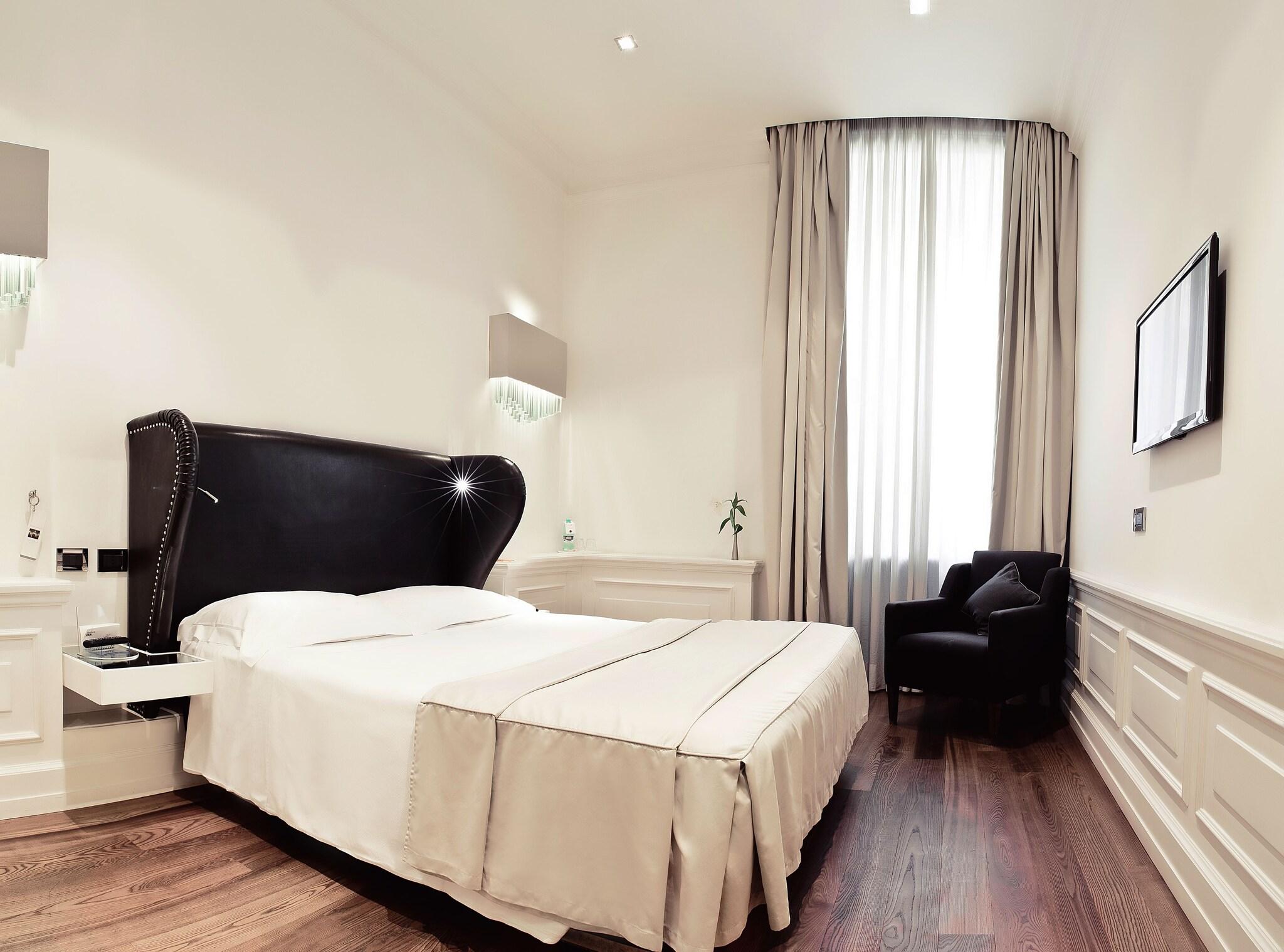 Family Room Connecting Room