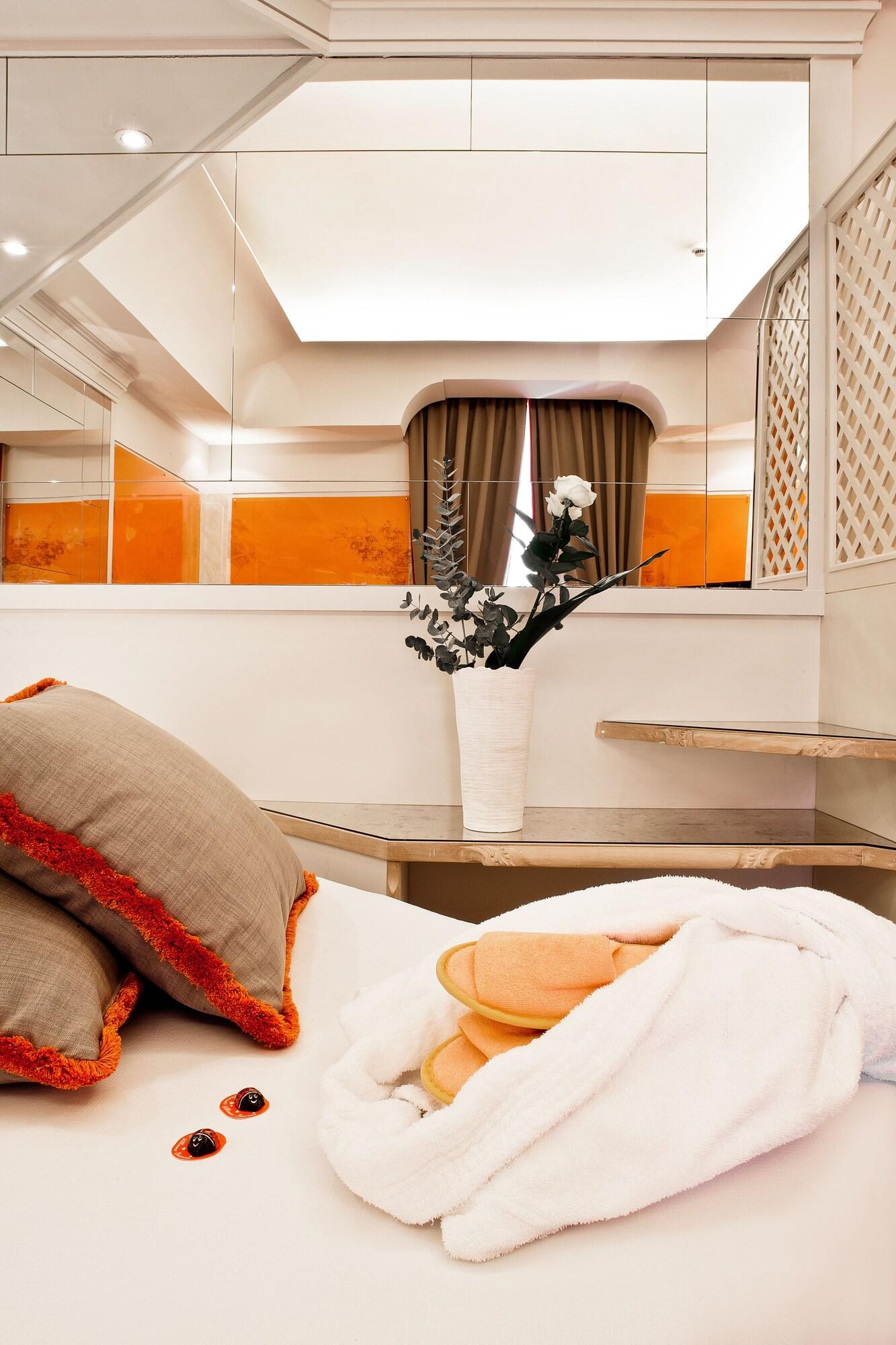 Family Room Connecting Room