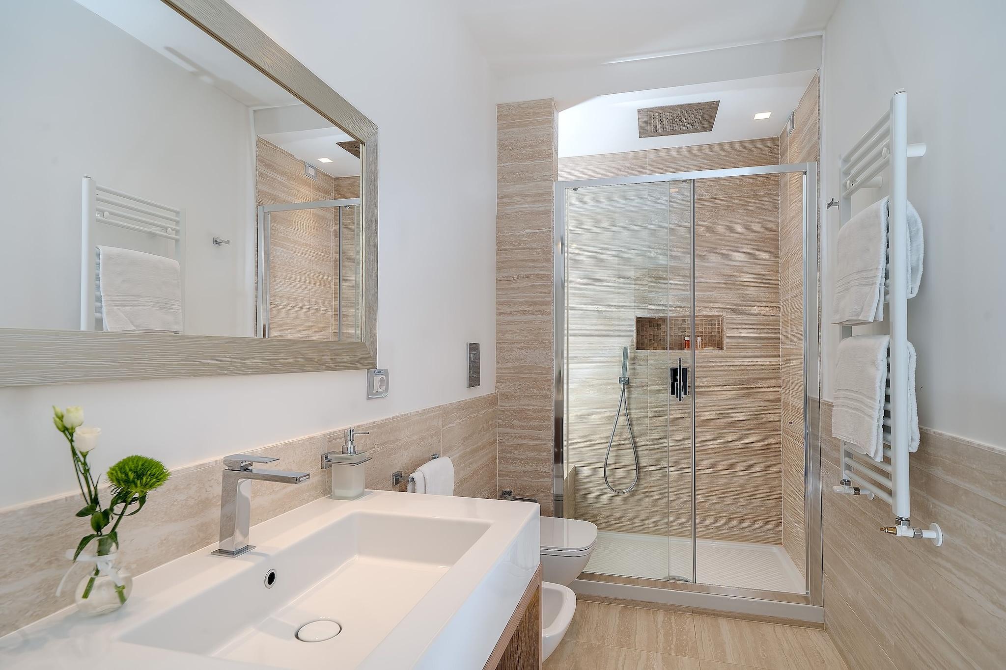 Suite with Double Bed