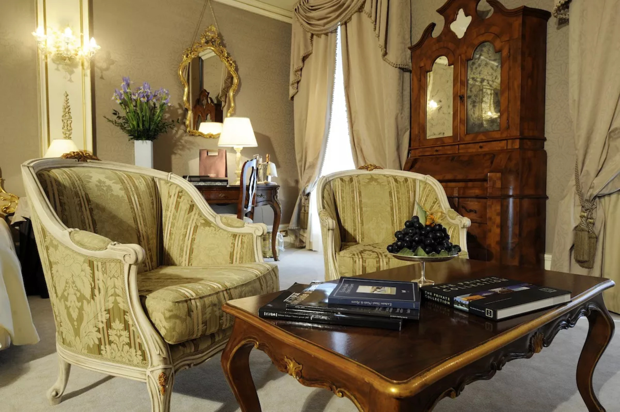 Junior Suite Superior