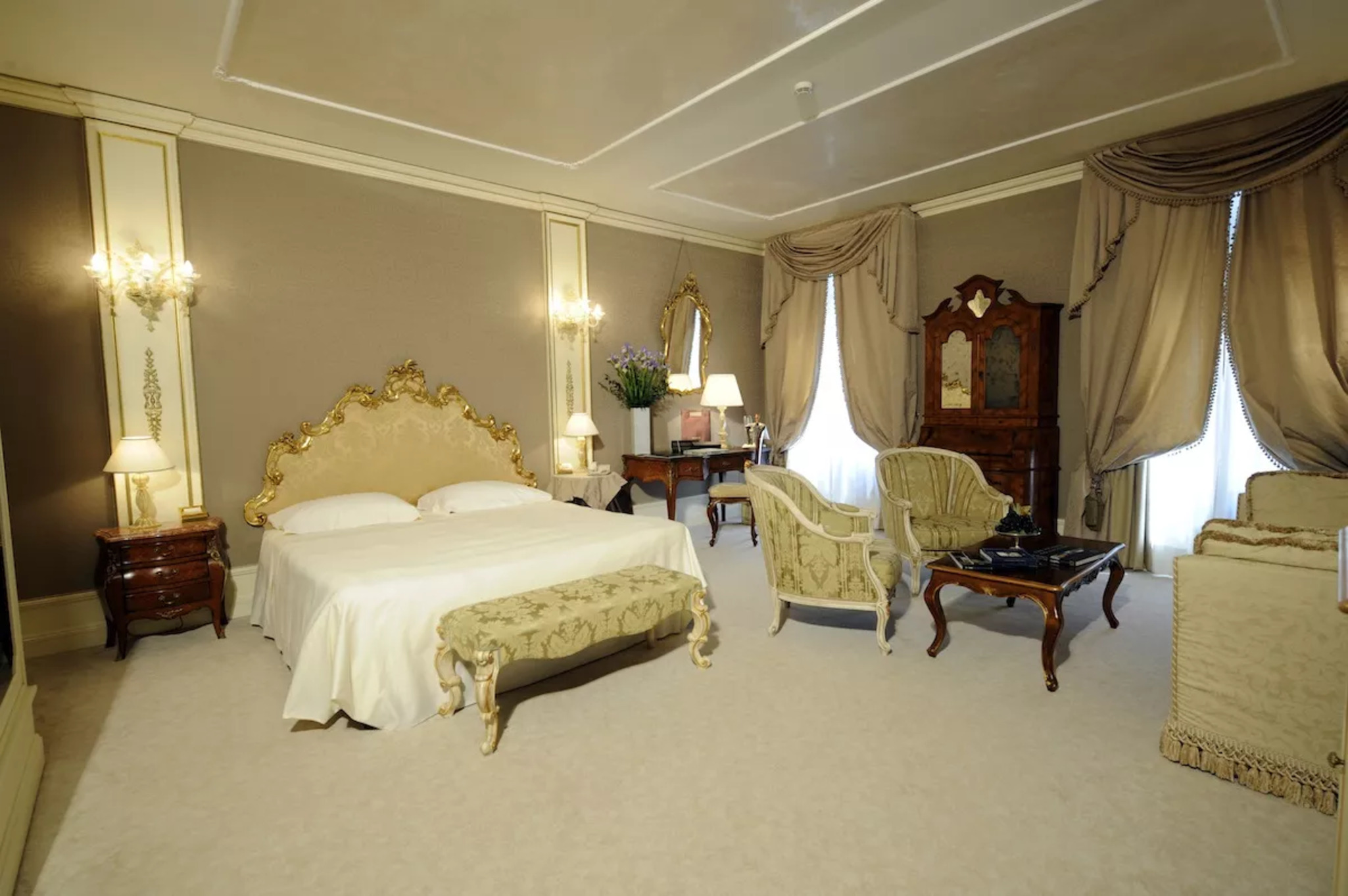 Junior Suite Superior