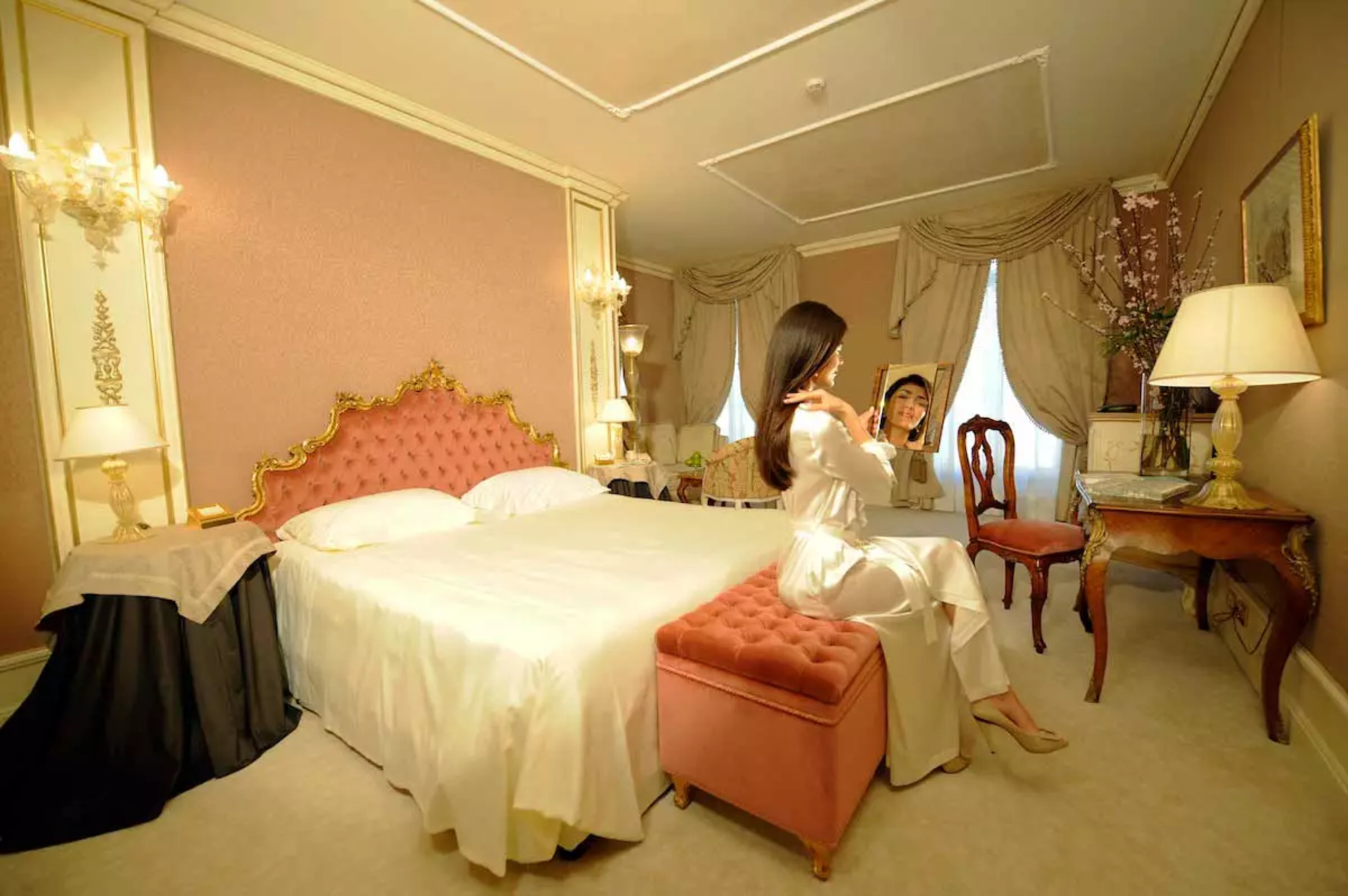 Junior Suite Superior