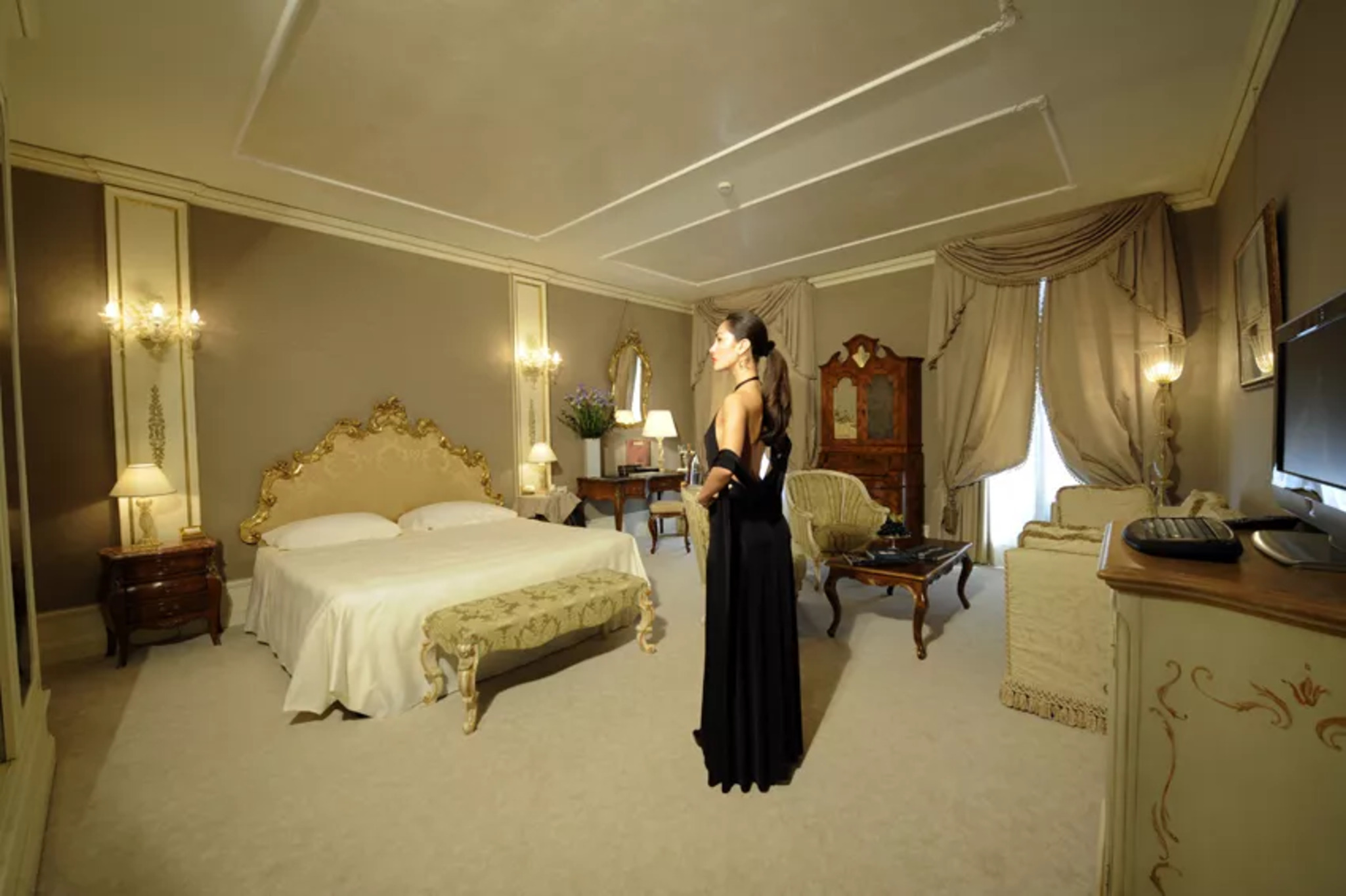 Junior Suite Superior