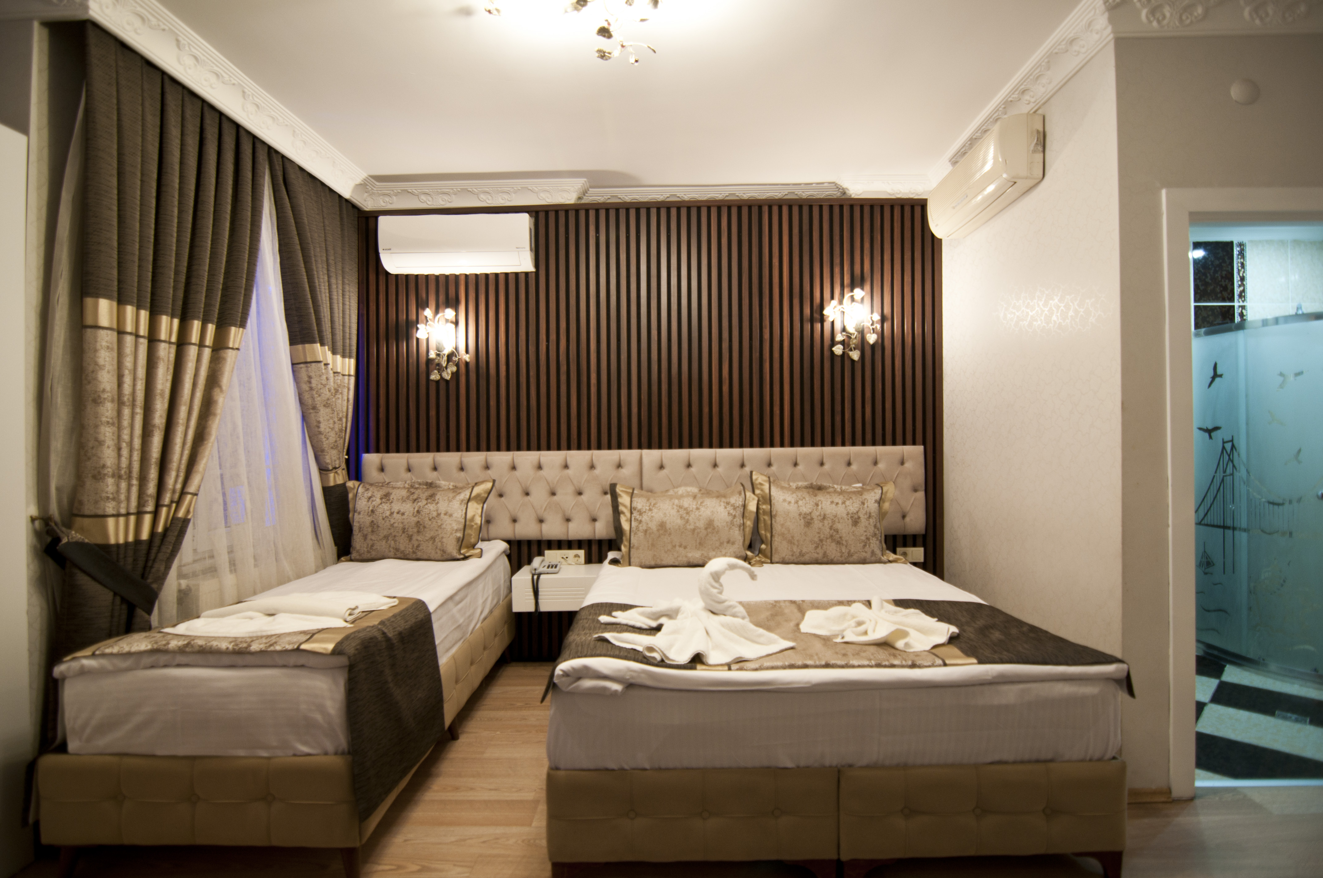 Family Room Standard