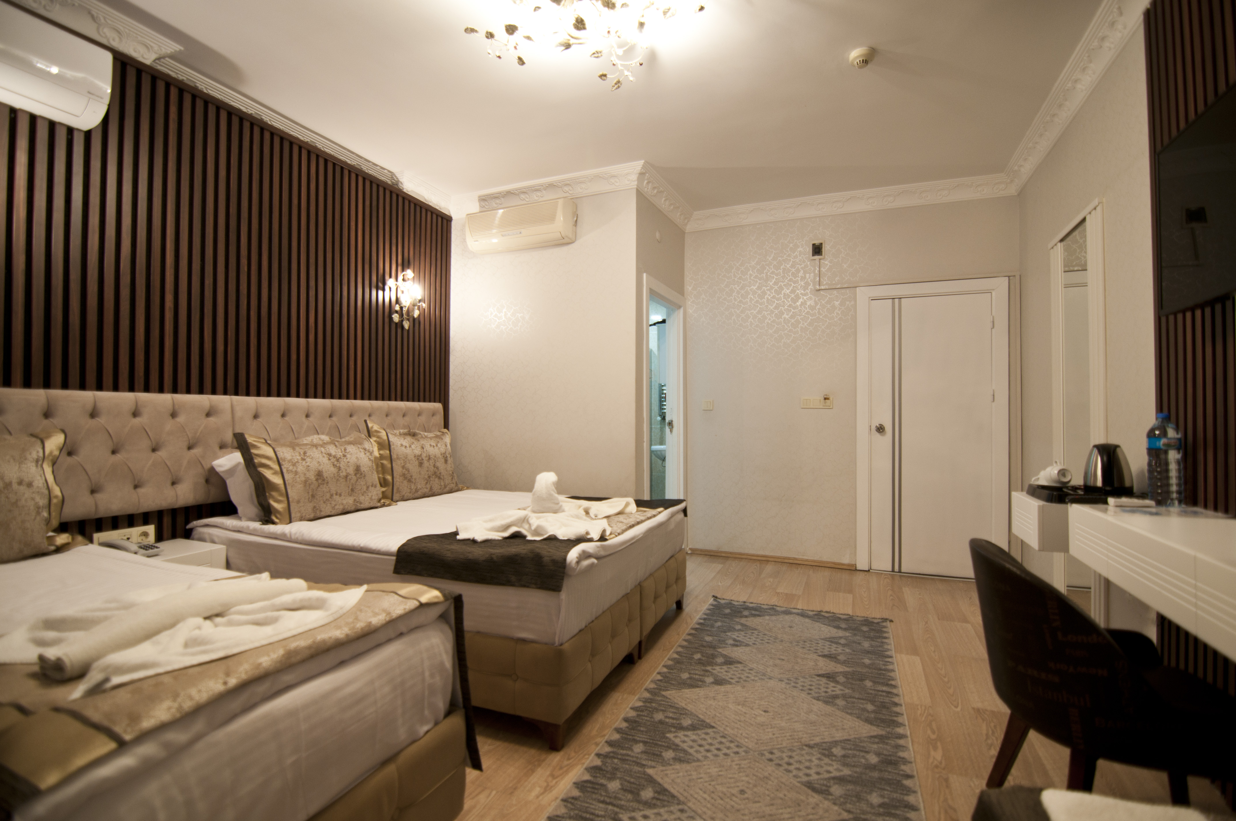 Family Room Standard