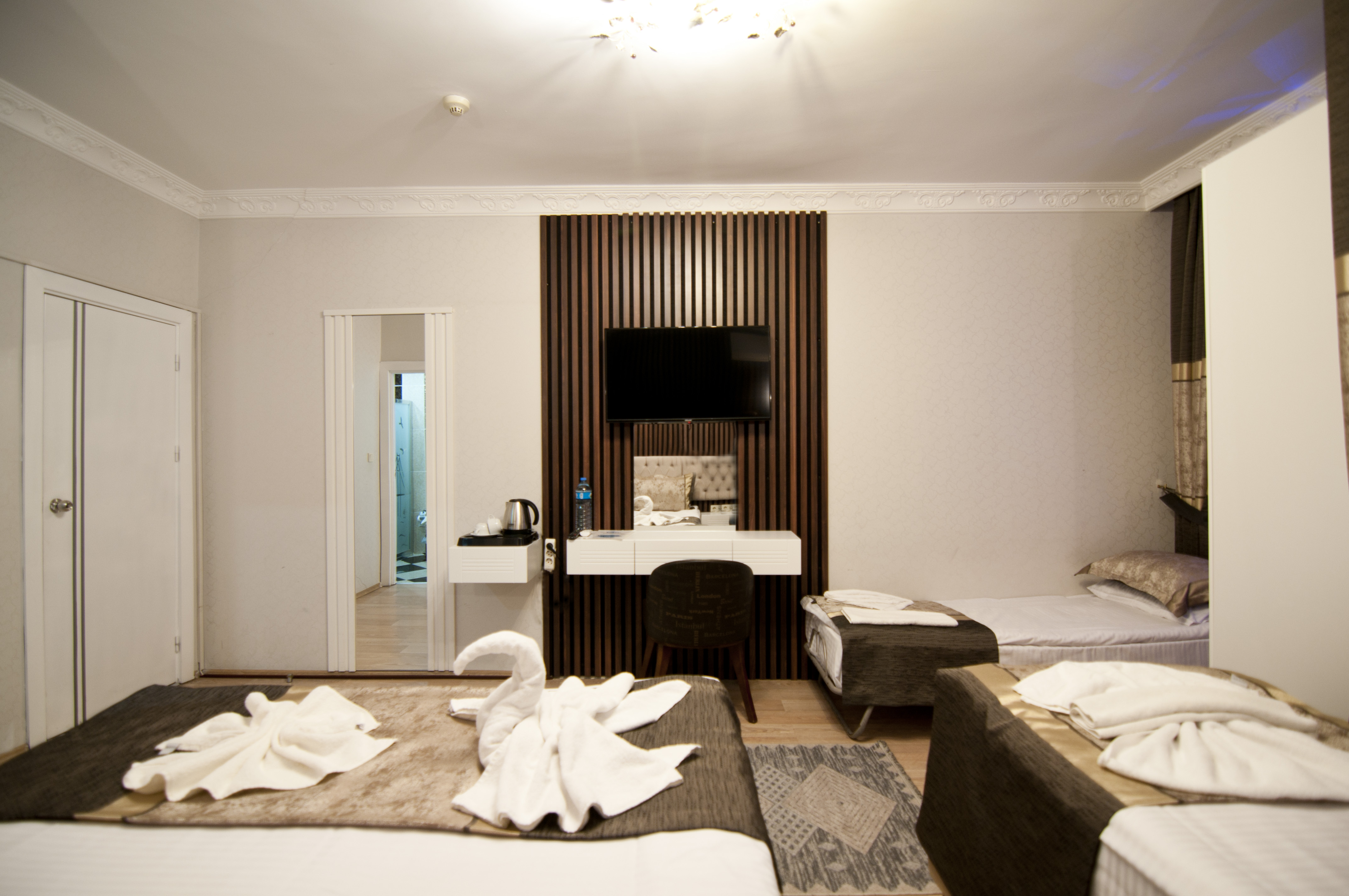 Family Room Standard