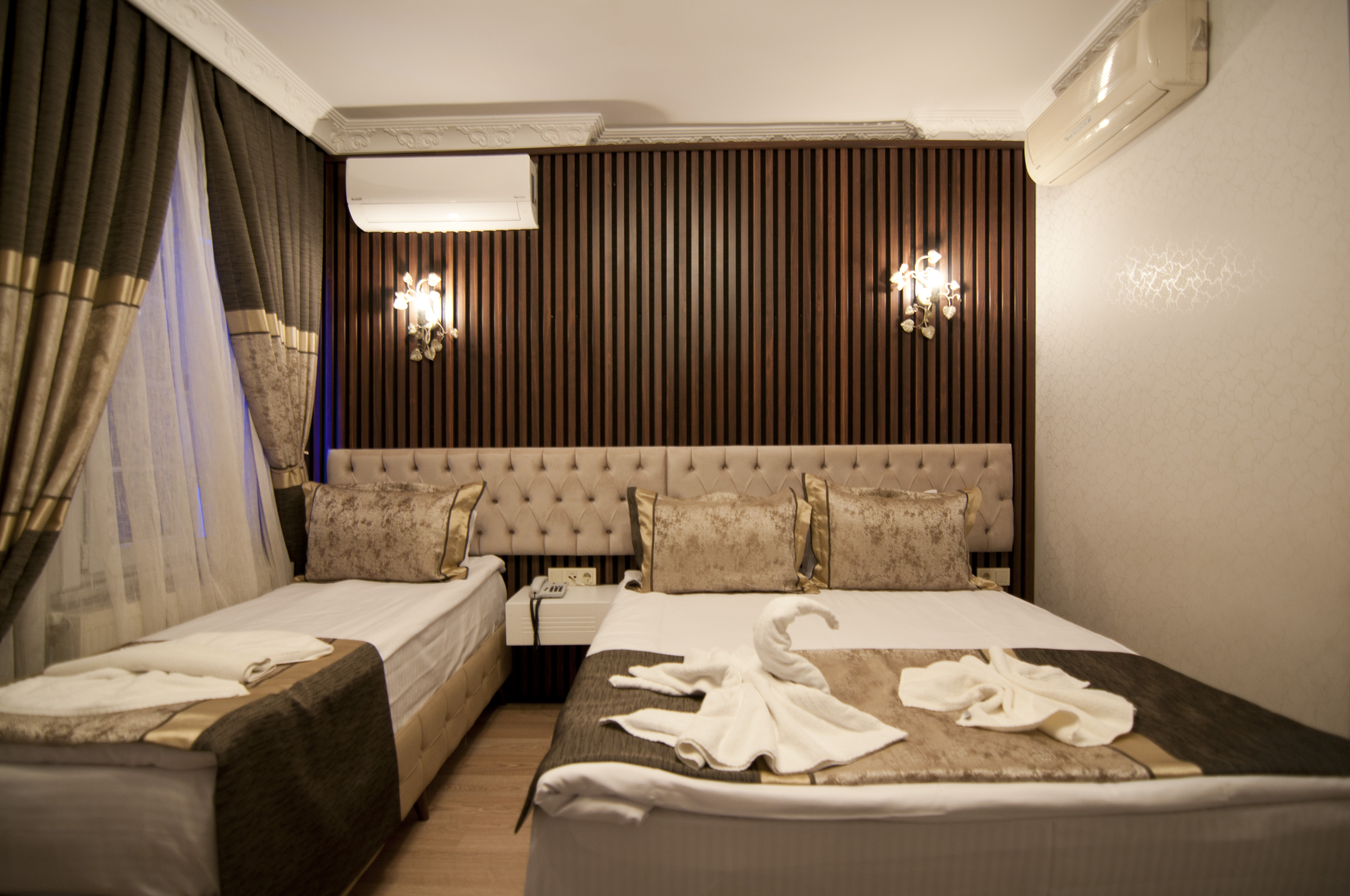 Family Room Standard