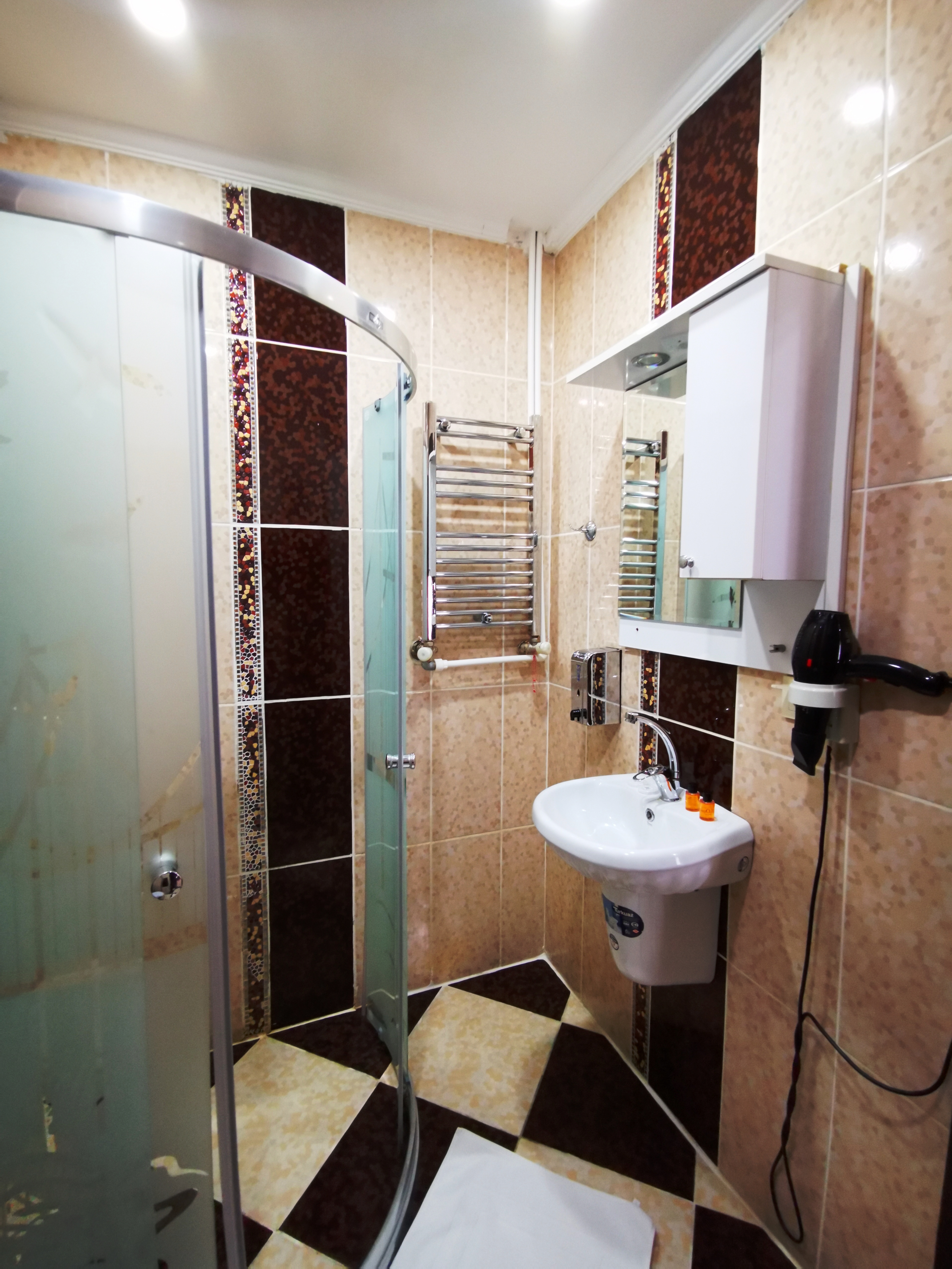 Family Room Standard