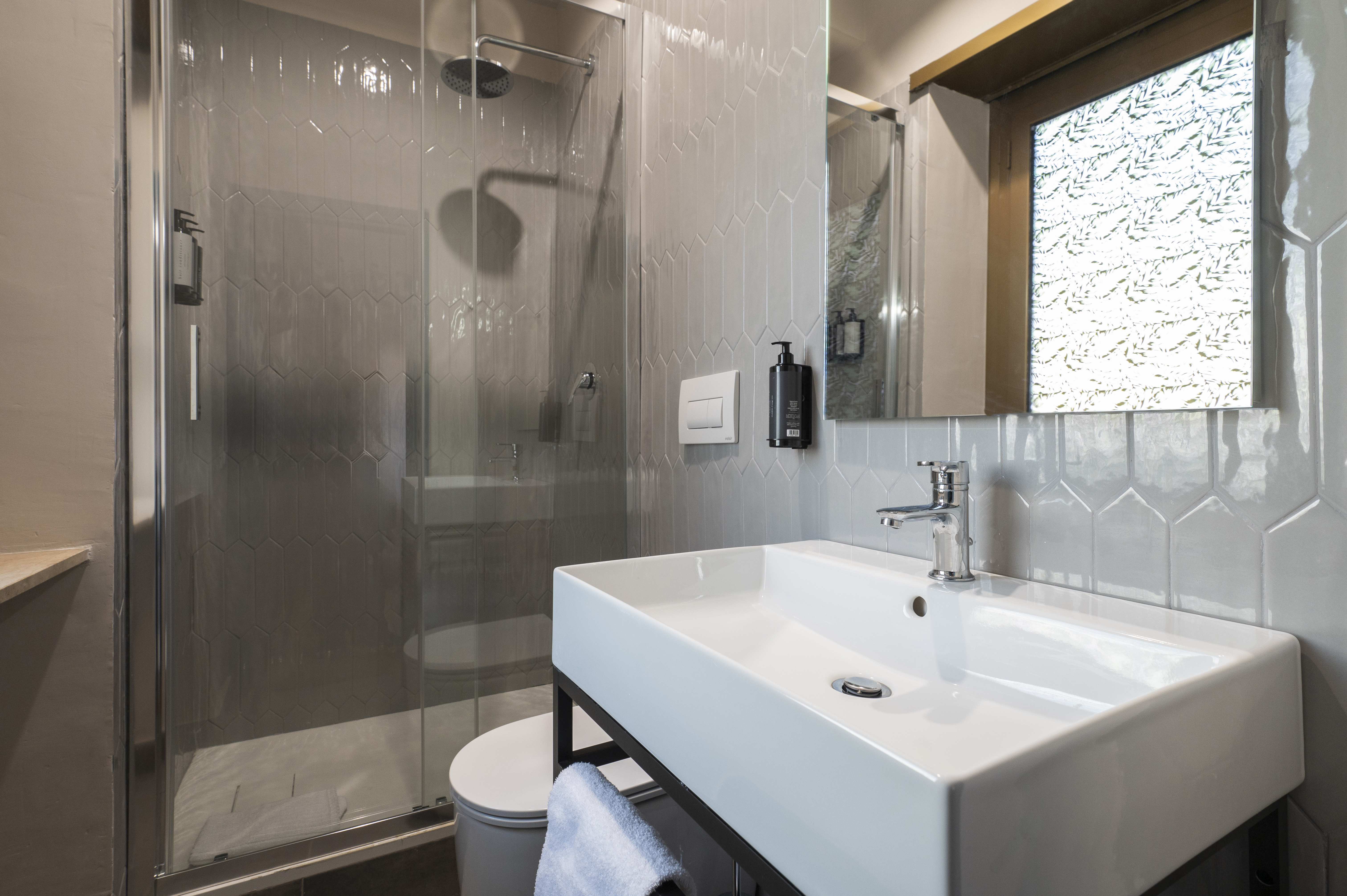 Double or Twin Standard