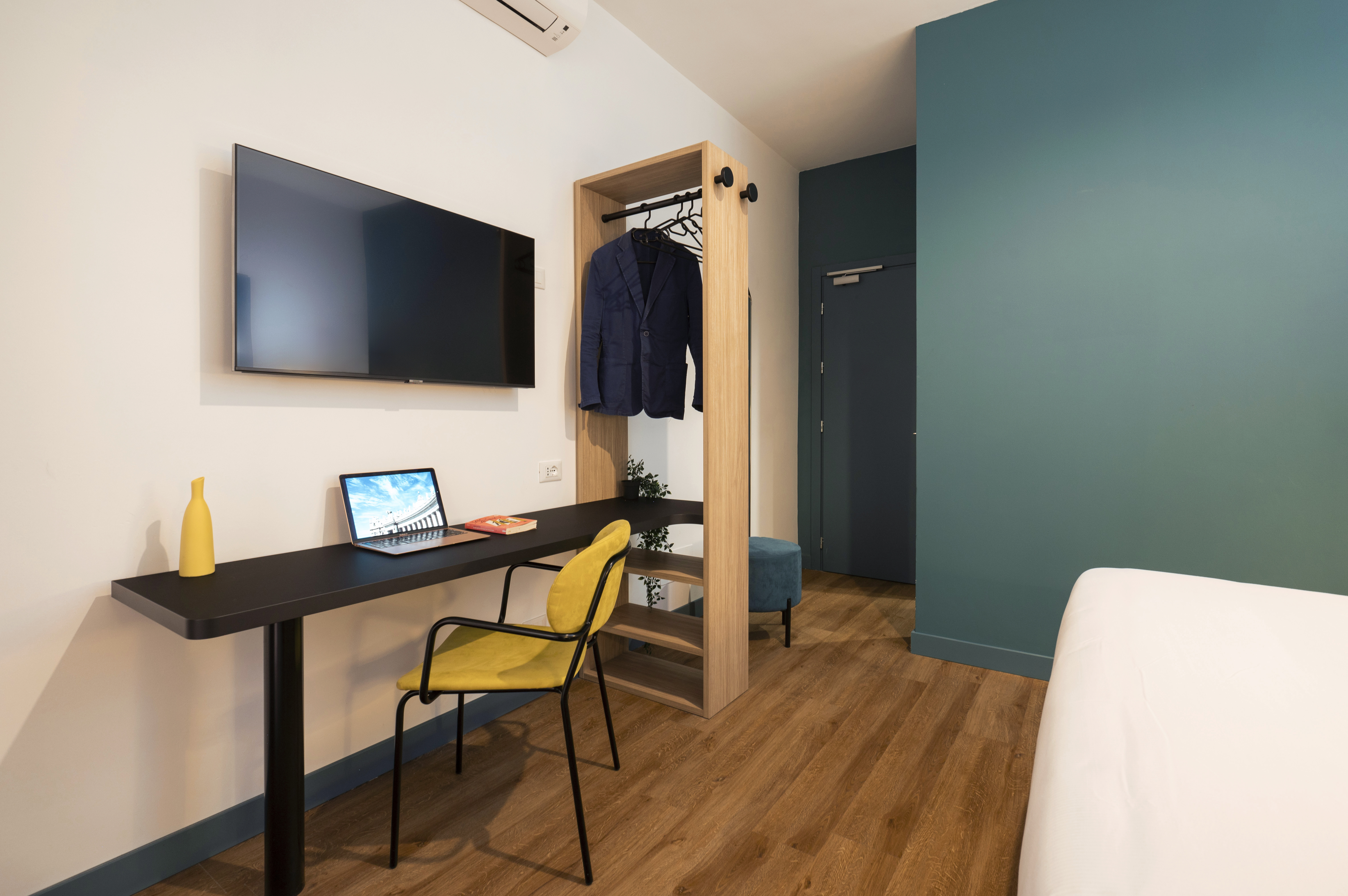 Double or Twin Superior