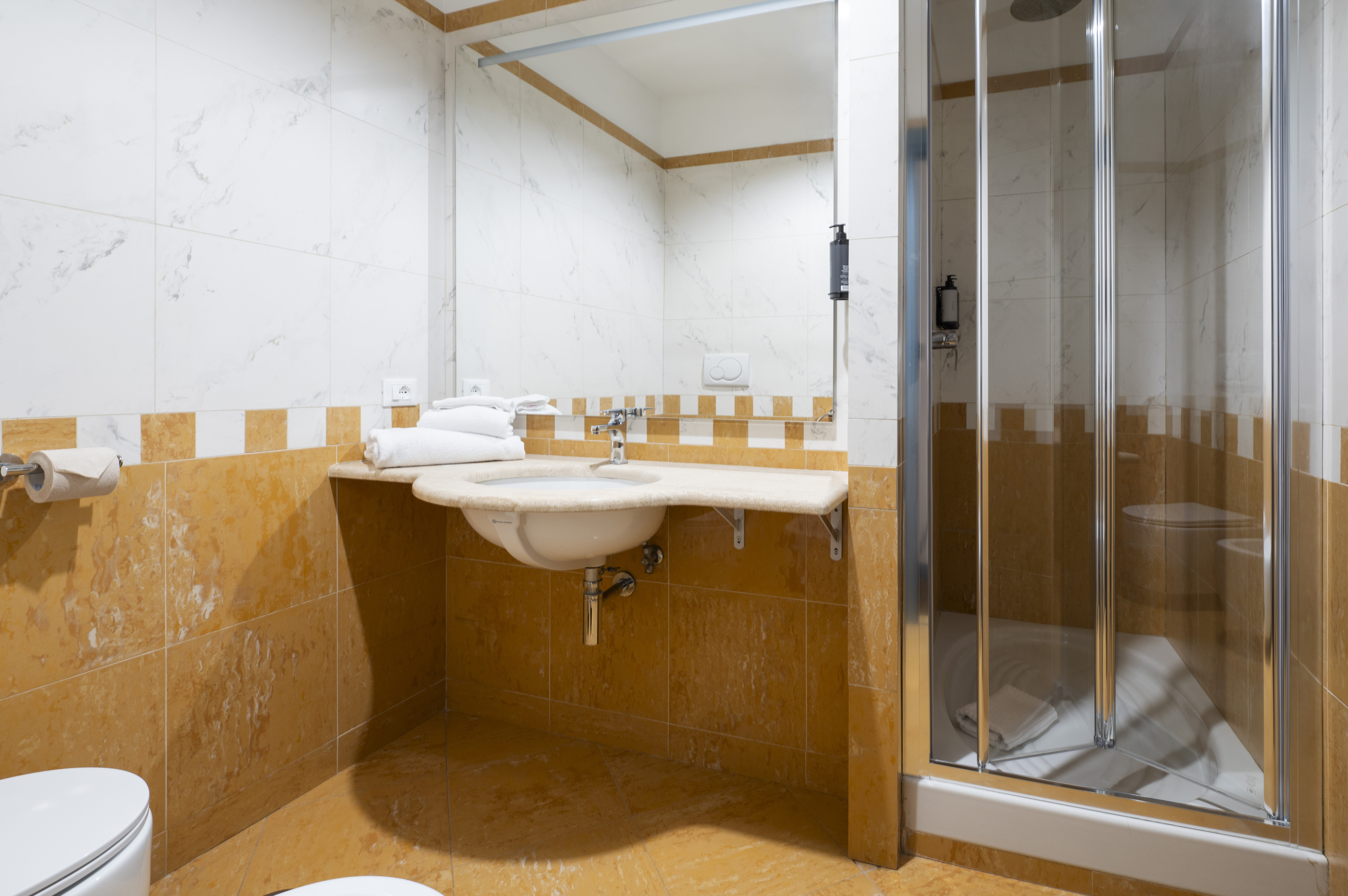 Double or Twin Superior