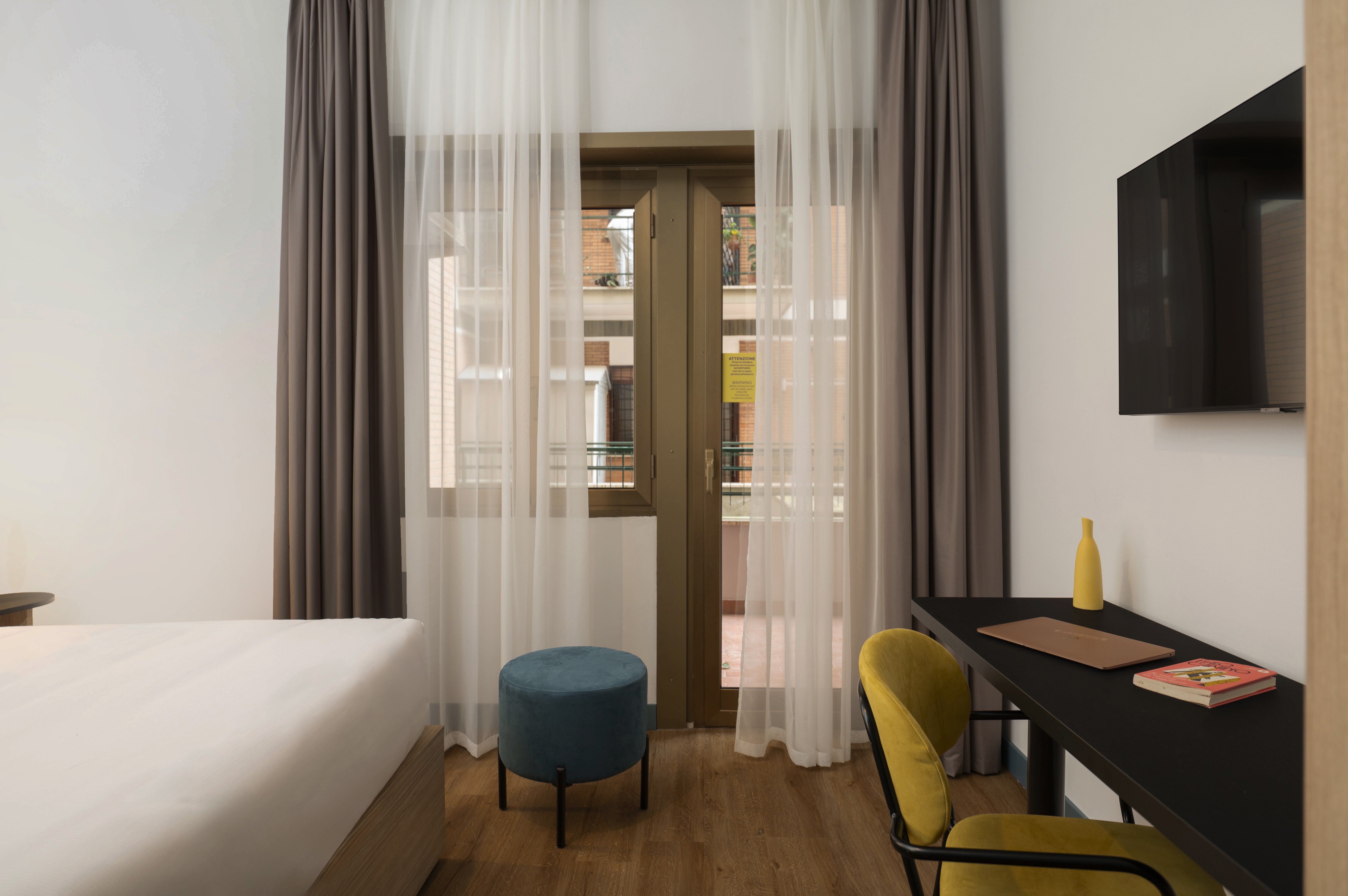 Double or Twin Superior