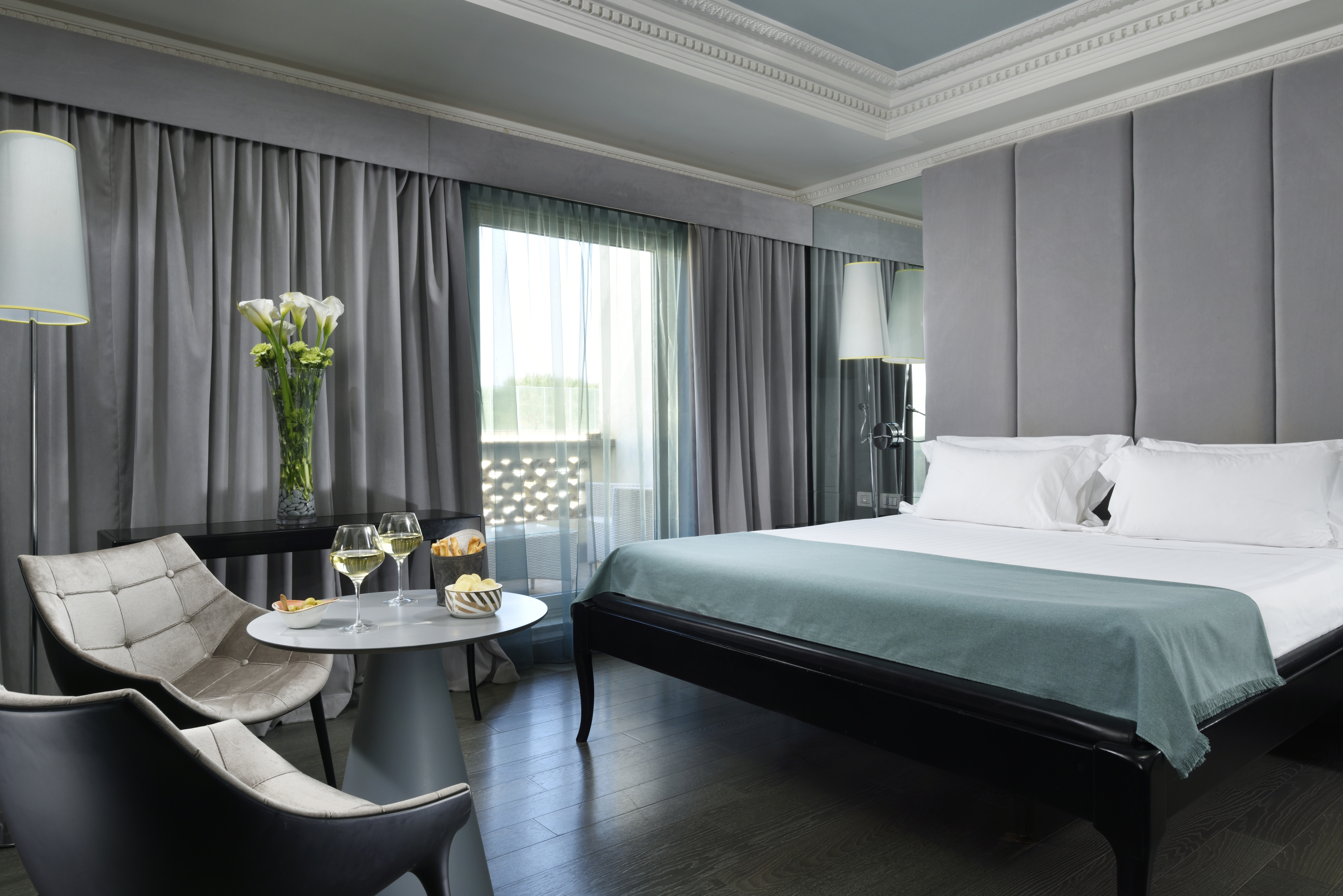 Junior Suite Standard