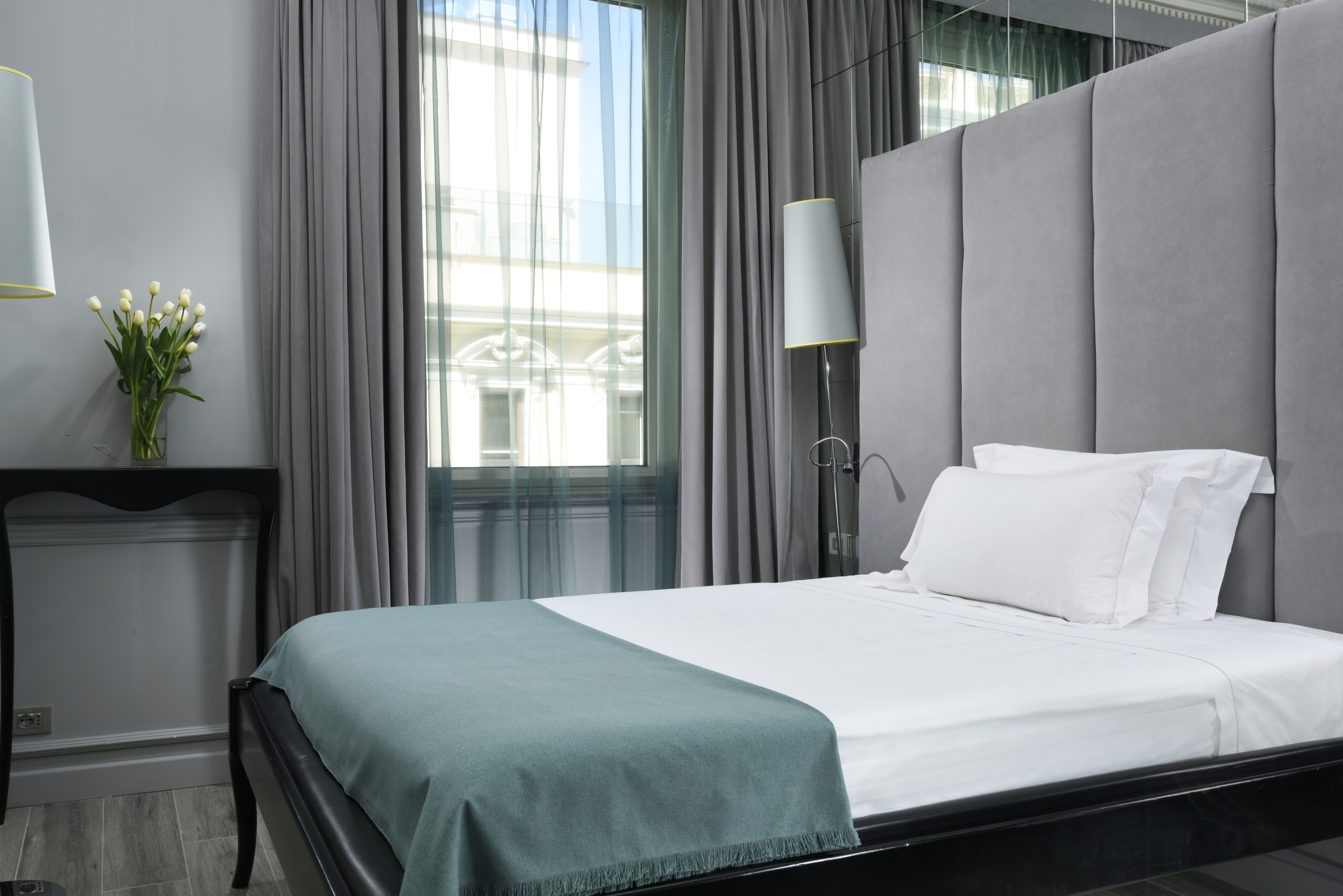 Double Single Classic