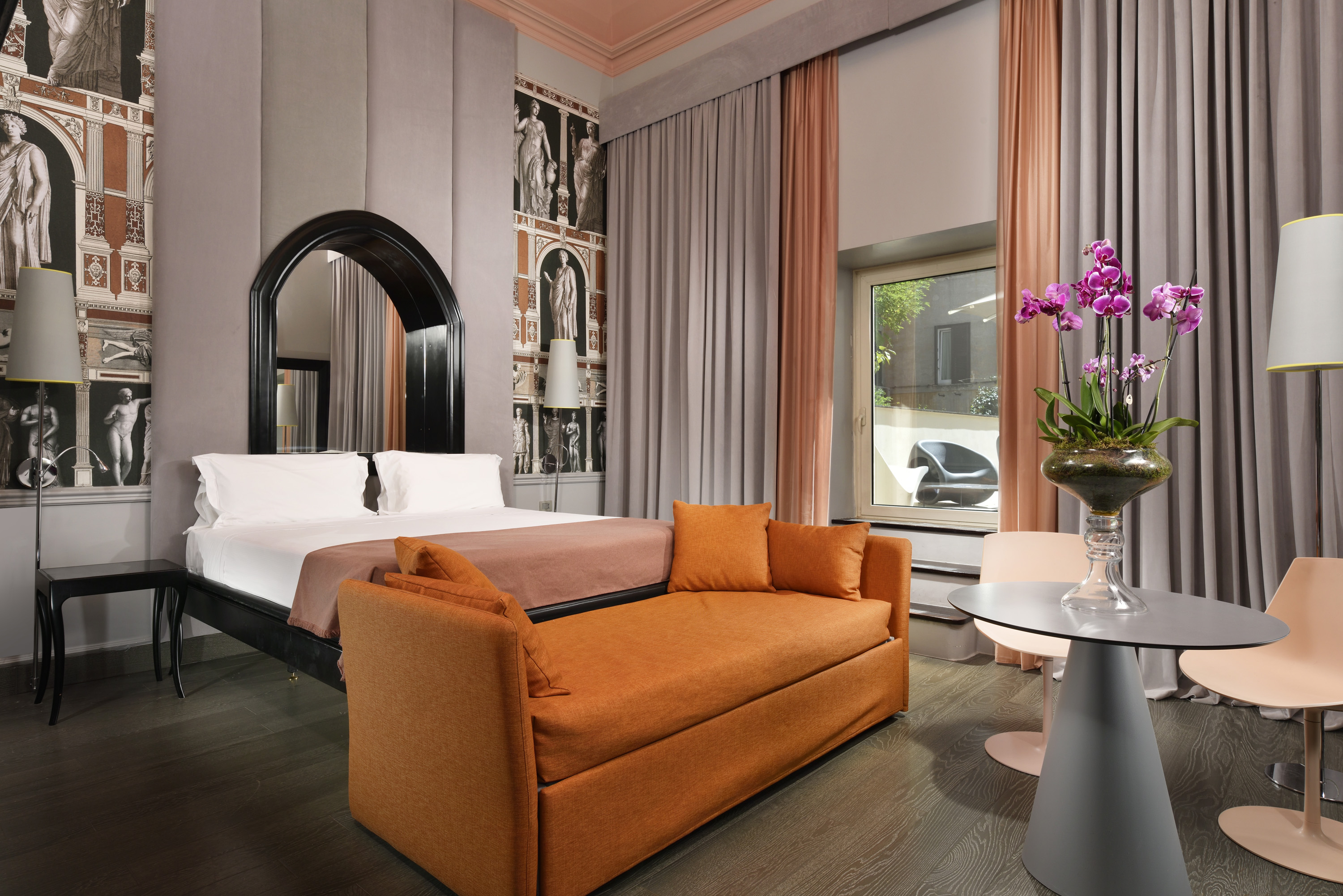 Junior Suite Capacity 3