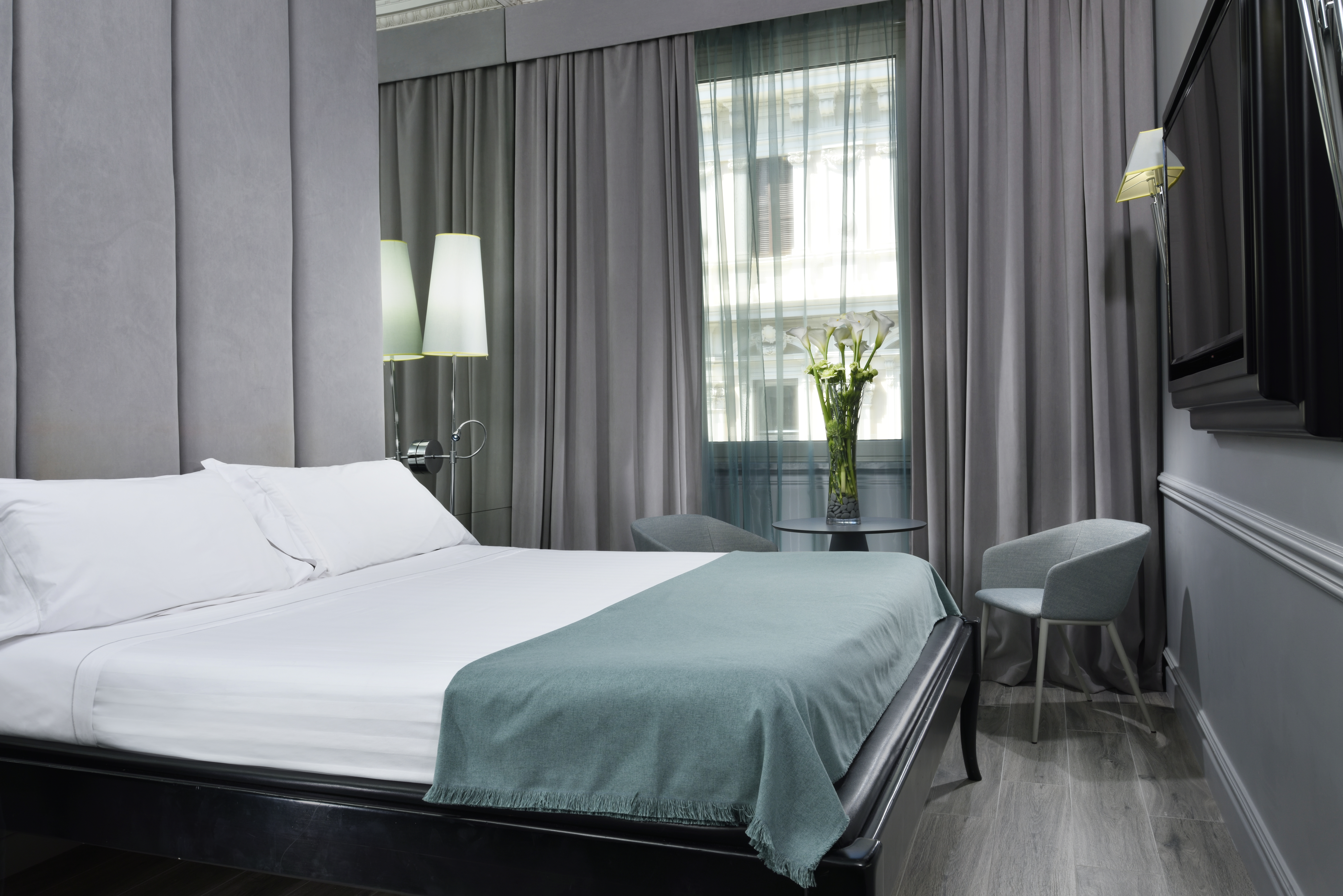 Double Single Classic