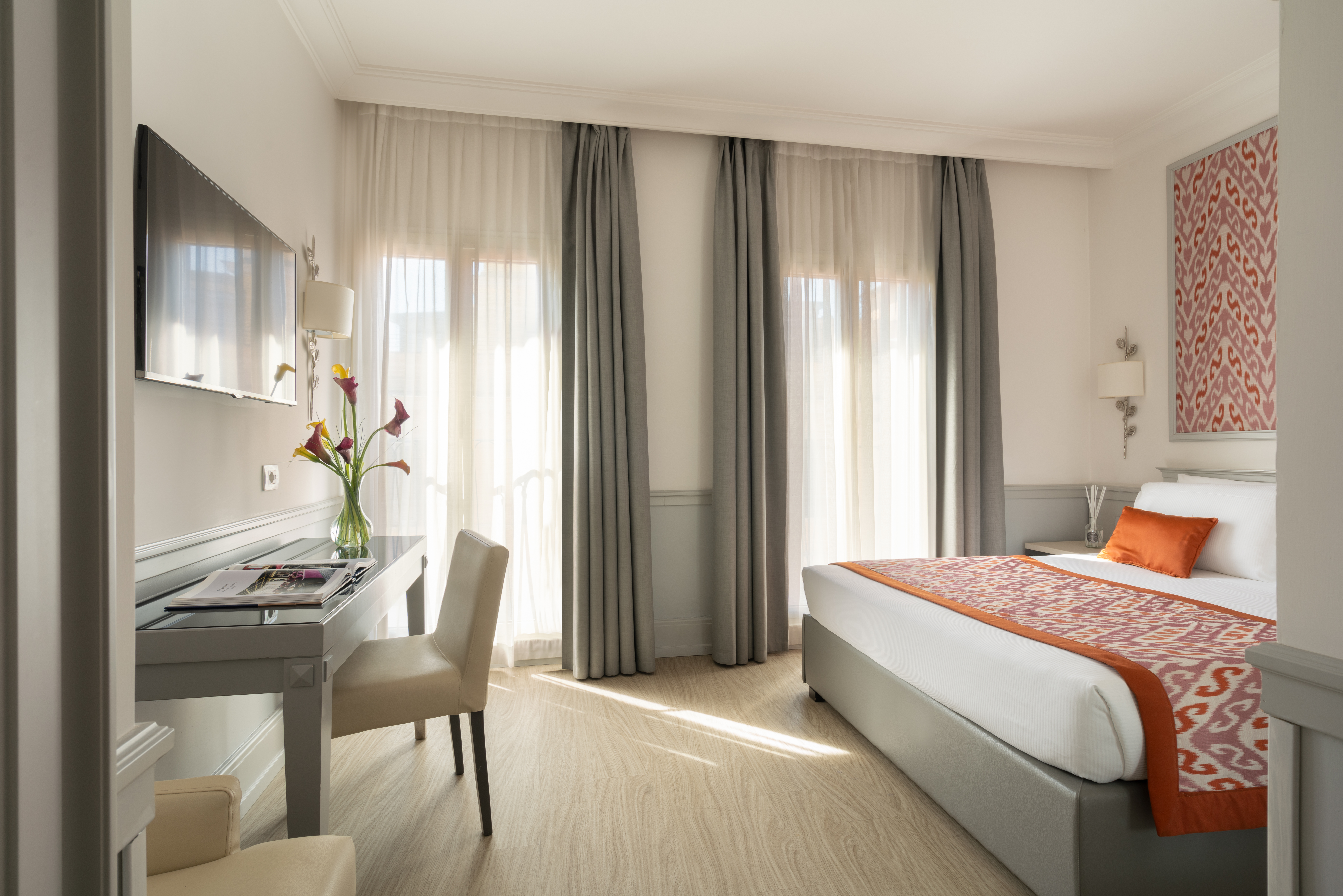 Junior Suite Standard