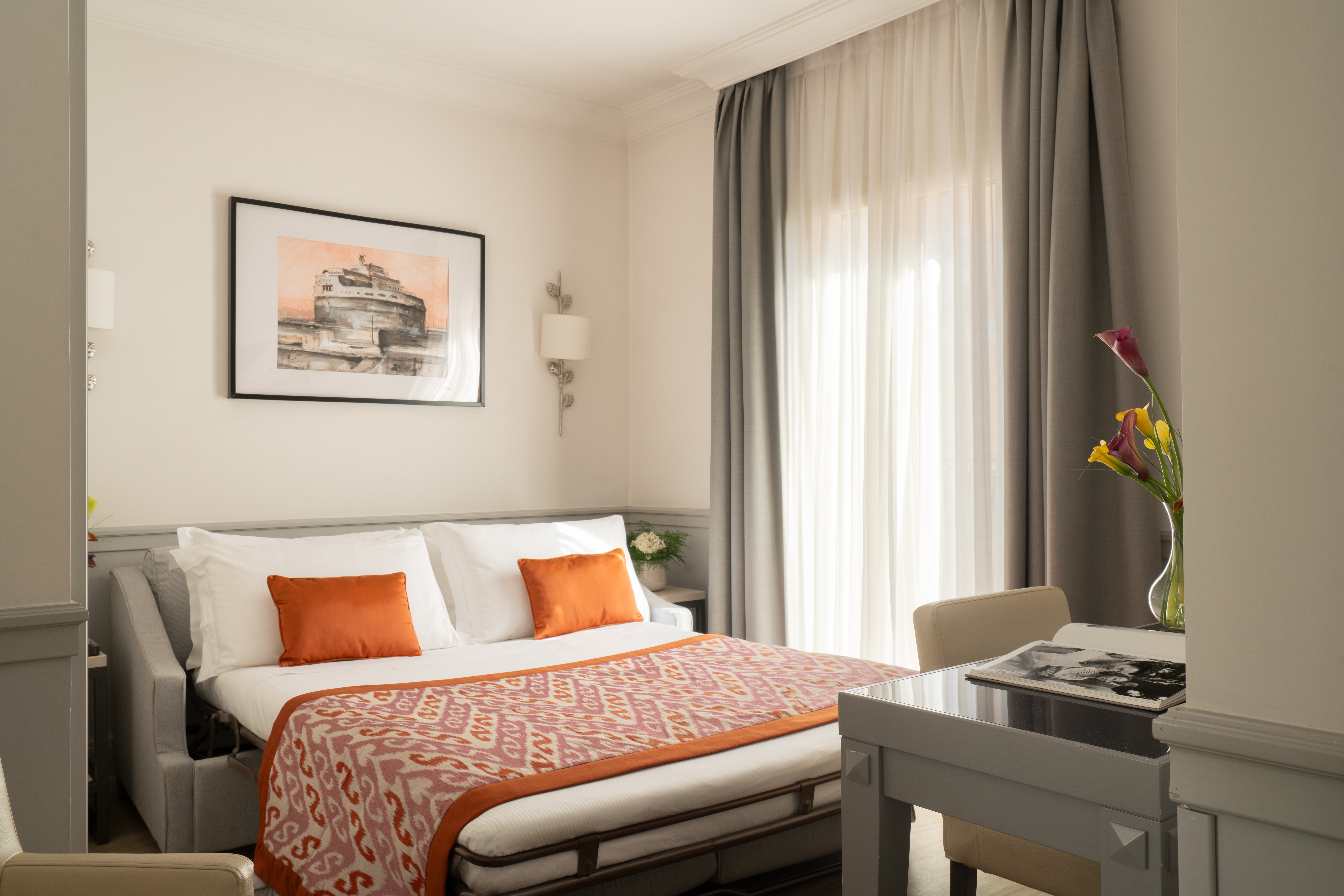 Junior Suite Standard