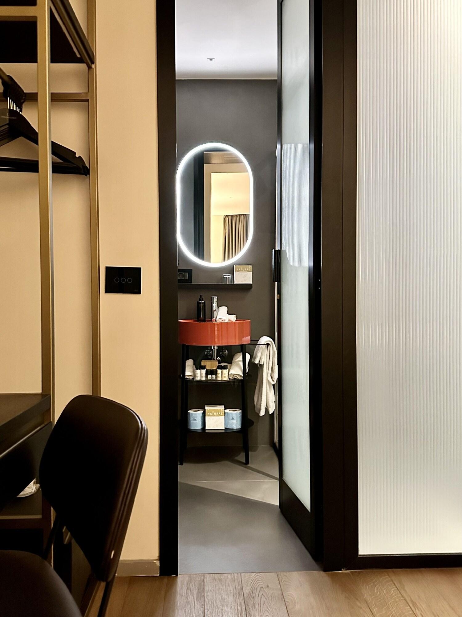 Family Room Two Double Beds