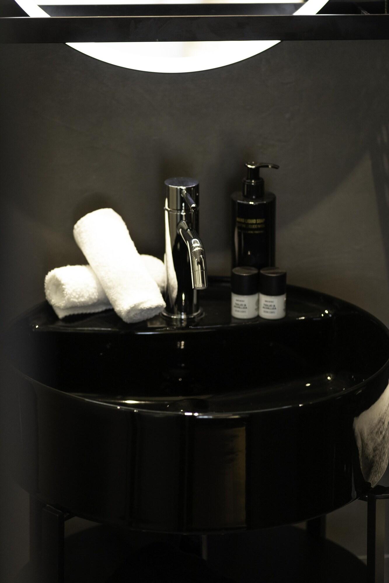 Family Room Two Double Beds