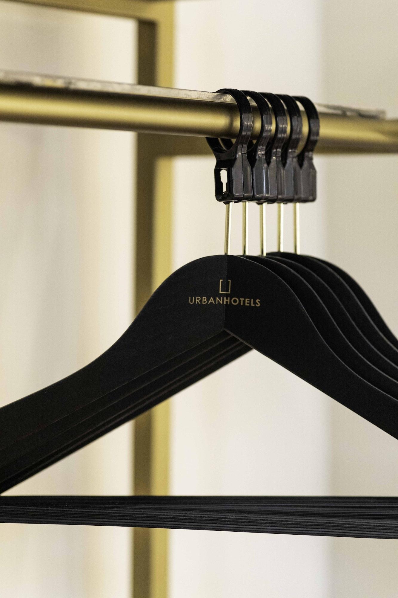 Double Deluxe with Terrace