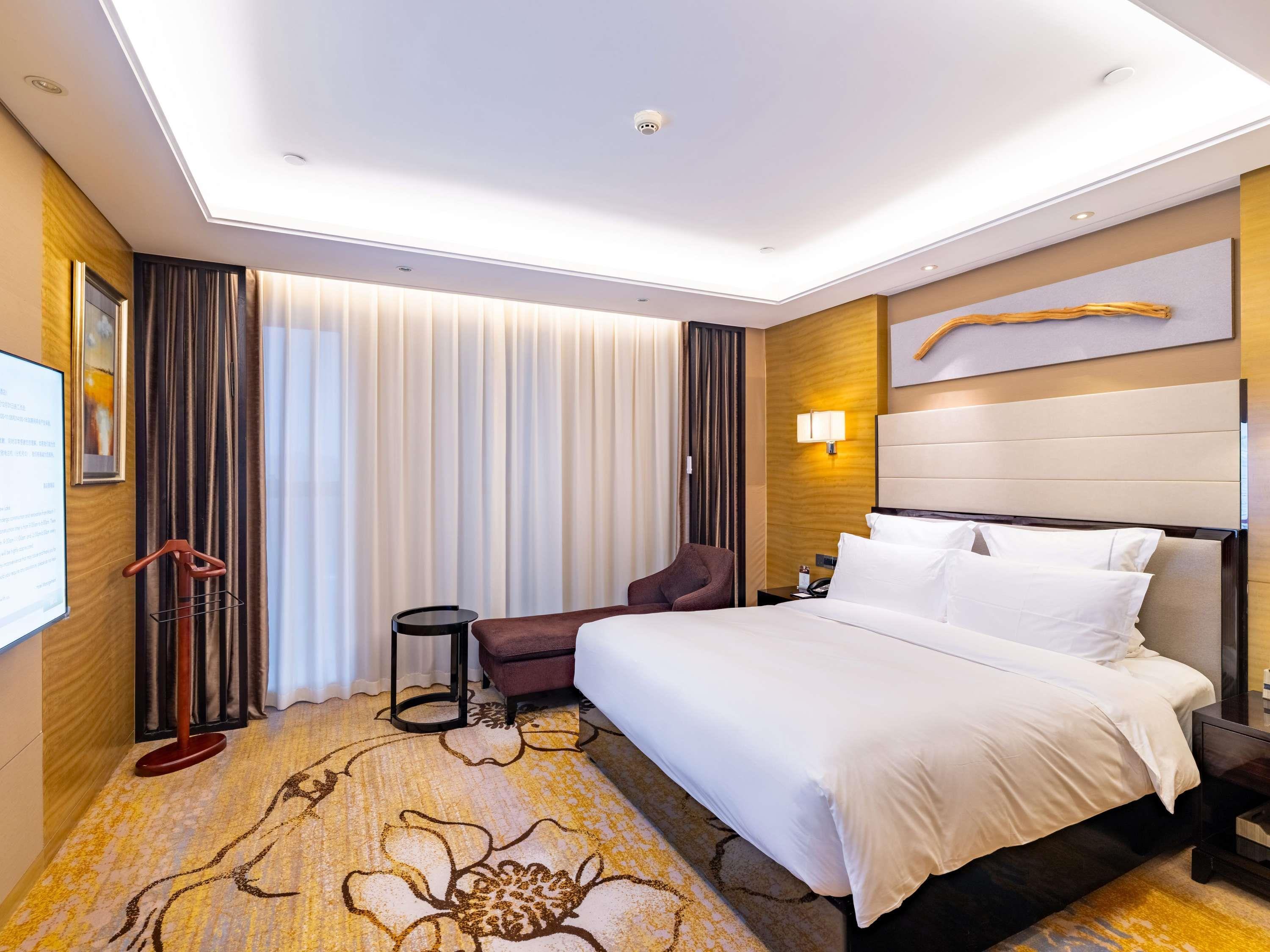 Suite Superior King Bed