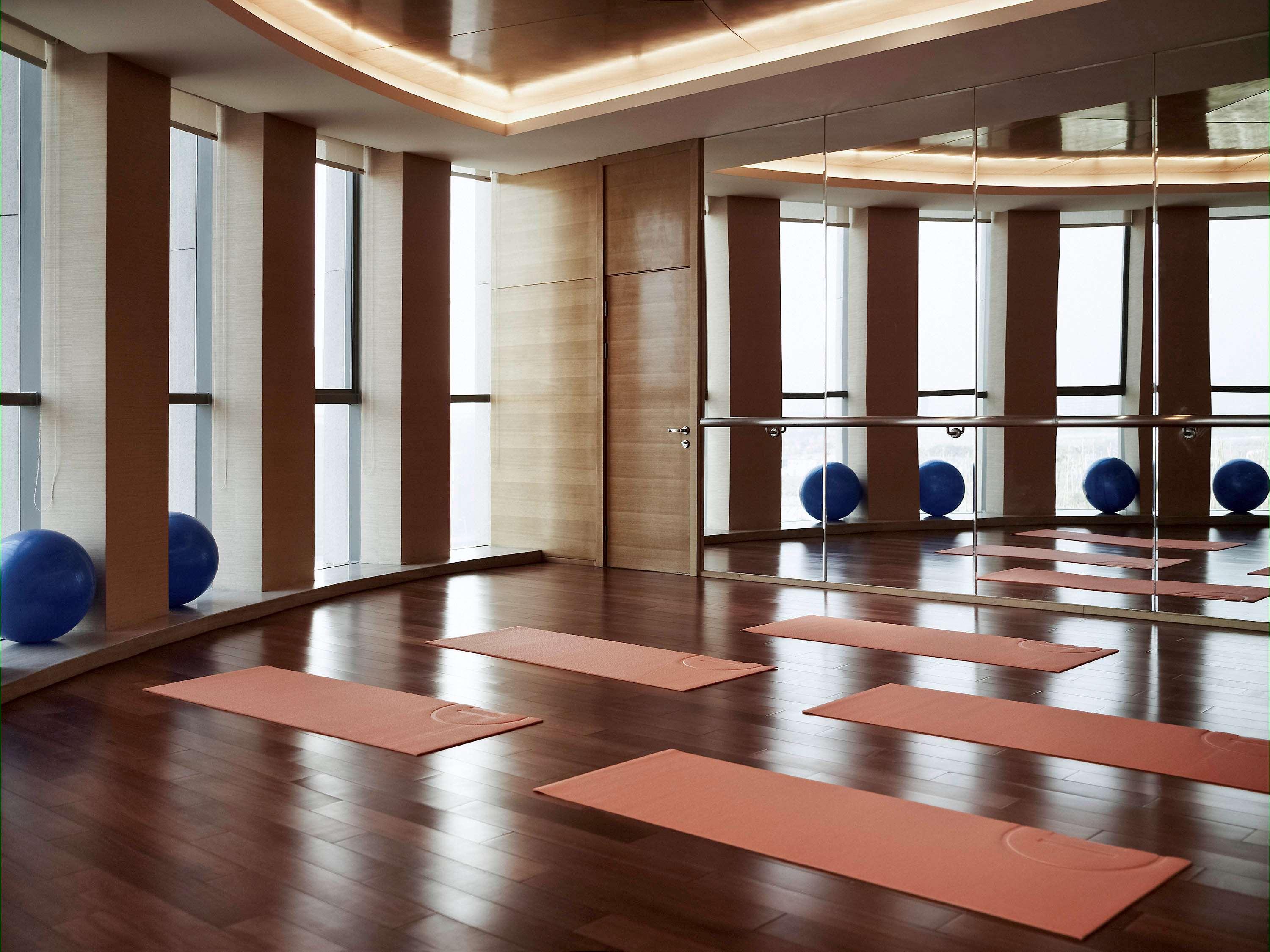 Double Superior King Bed