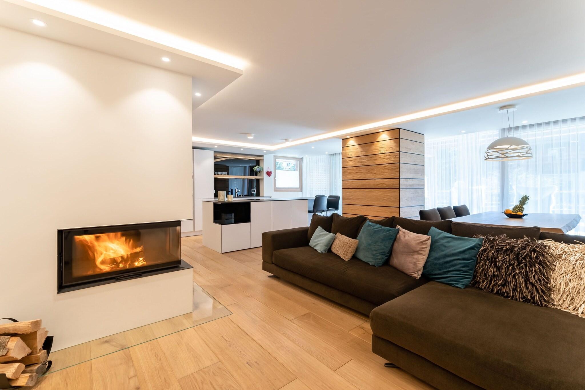 Apartment Two King Beds