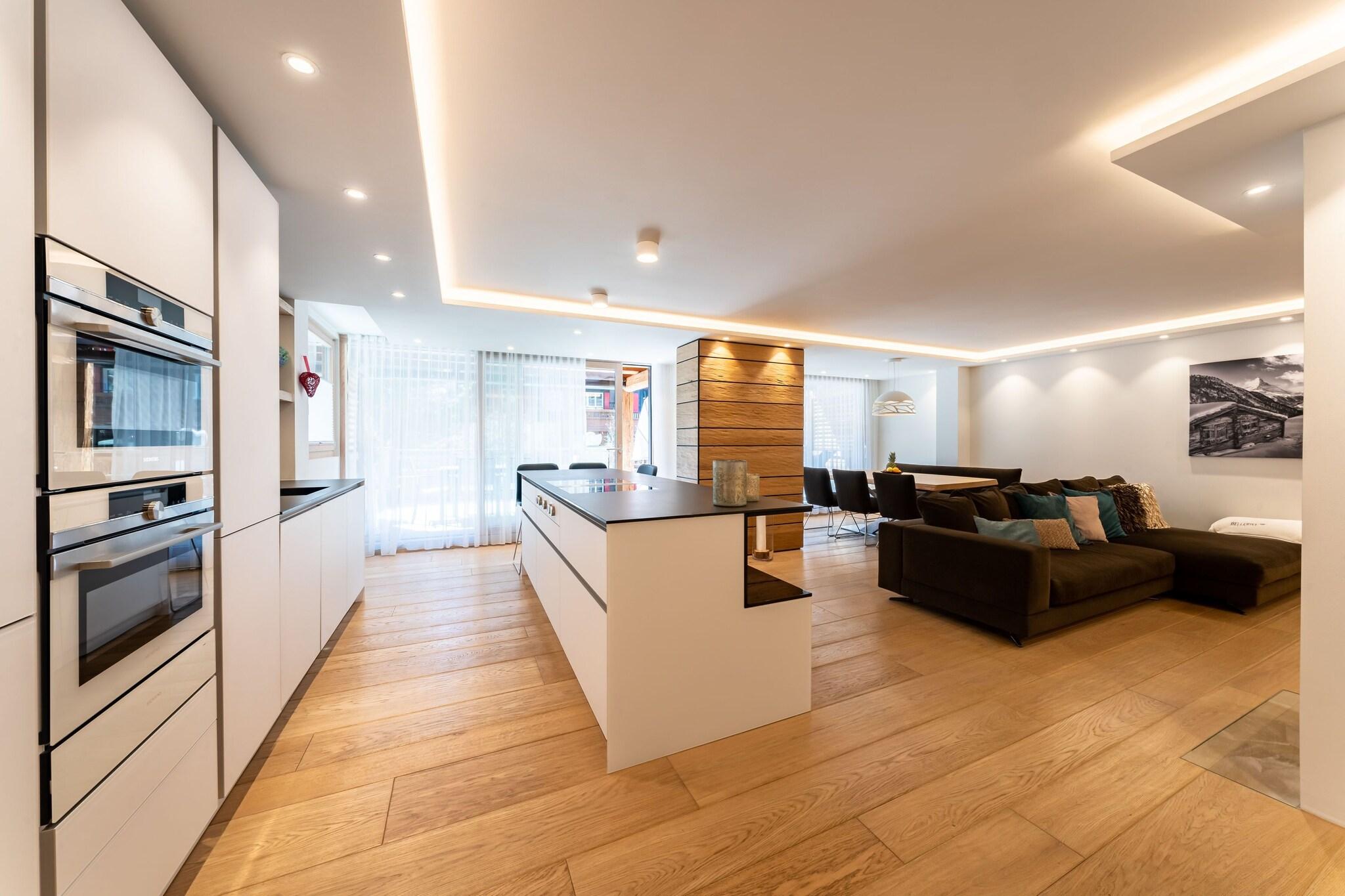 Apartment Two King Beds