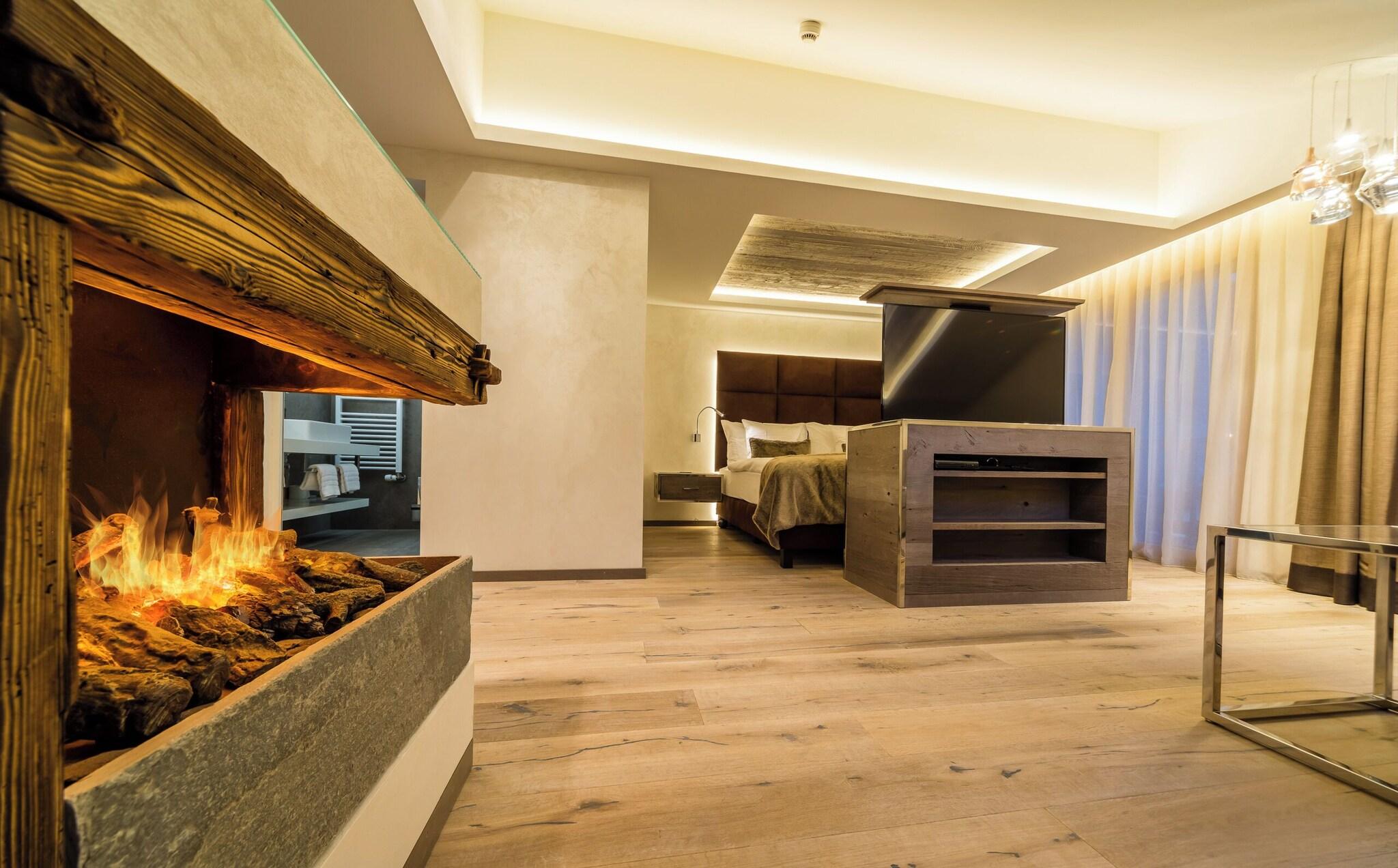 Junior Suite Standard