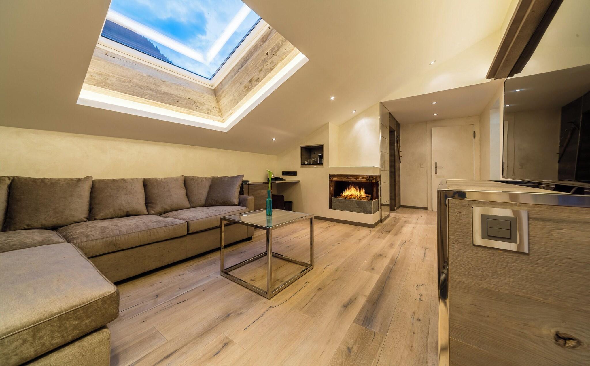 Junior Suite Standard