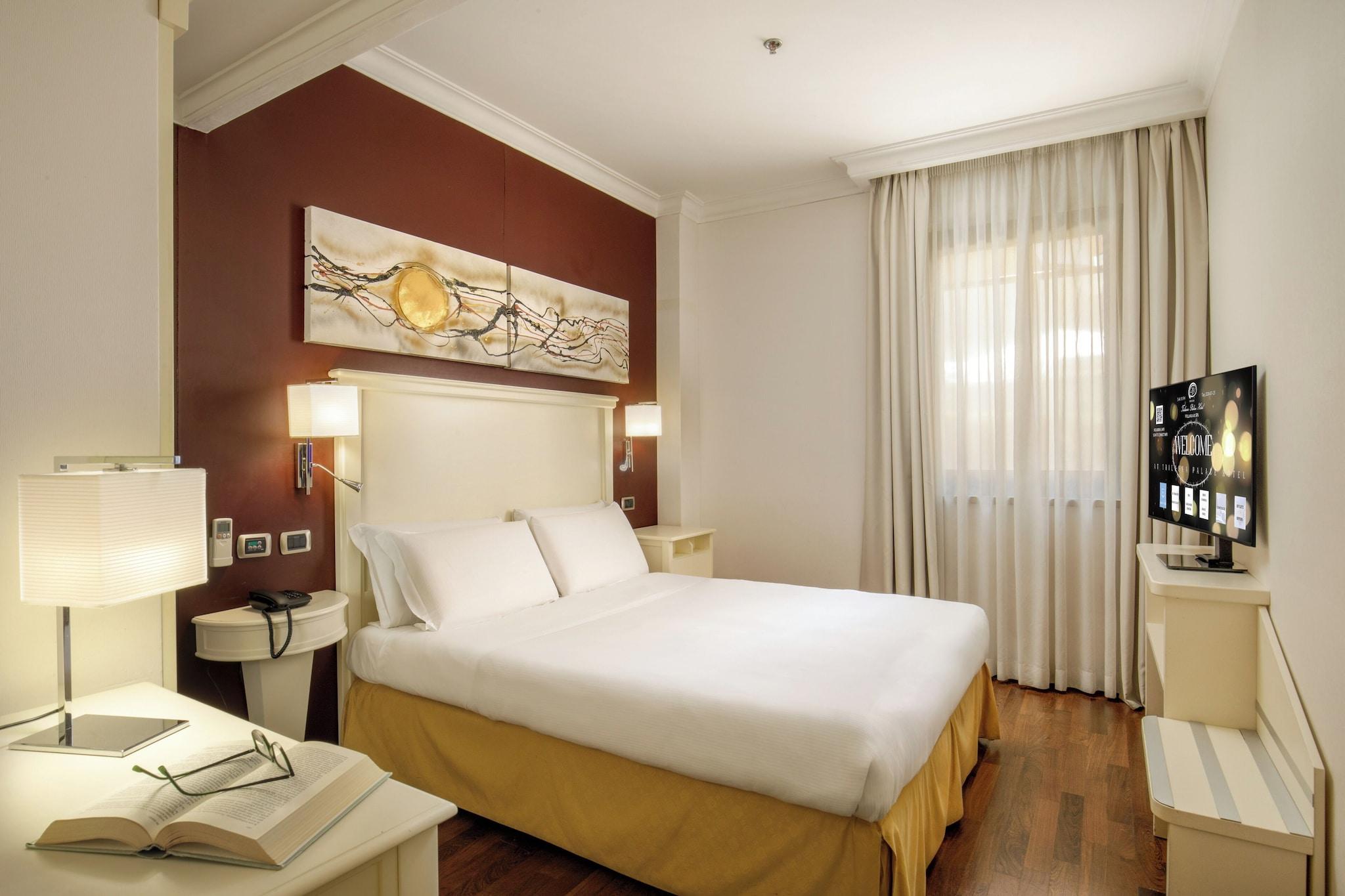 Family Room Connecting Room