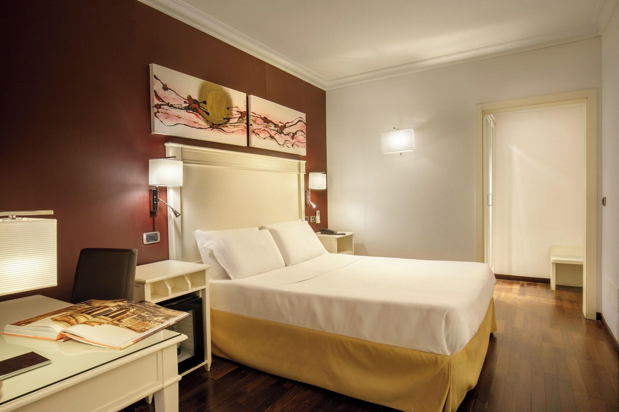 Family Room Connecting Room